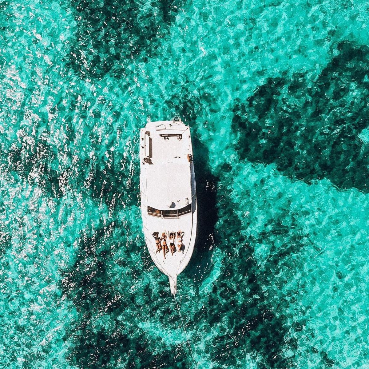 Salamis Luxury Escape