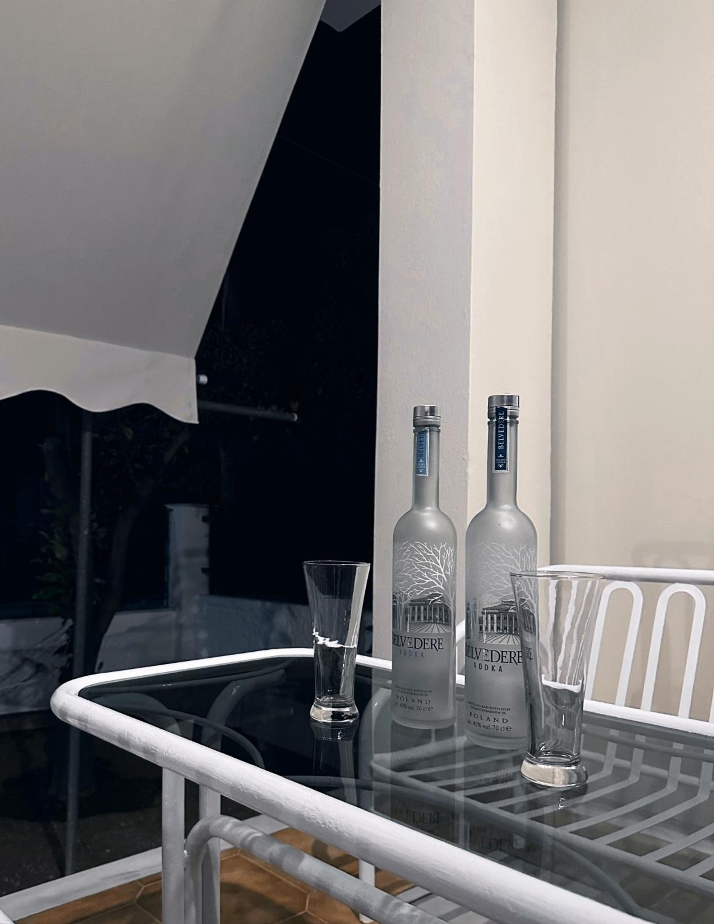 Salamis Luxury Escape