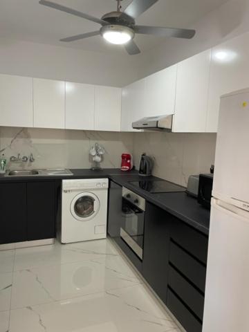 1st Class, Pool View, Apartment, Paphos