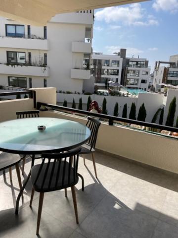 1st Class, Pool View, Apartment, Paphos