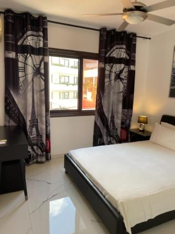 1st Class, Pool View, Apartment, Paphos