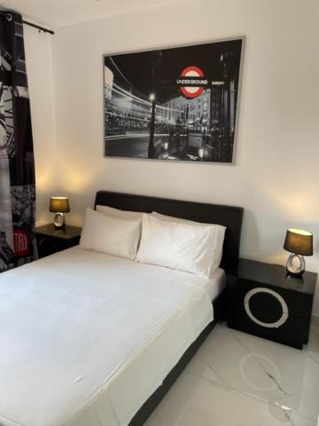 1st Class, Pool View, Apartment, Paphos