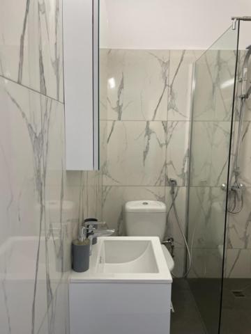 1st Class, Pool View, Apartment, Paphos