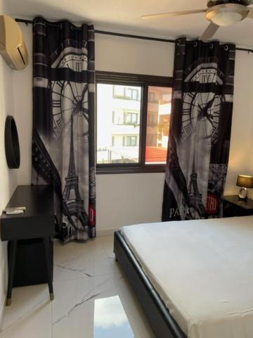 1st Class, Pool View, Apartment, Paphos