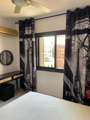 1st Class, Pool View, Apartment, Paphos