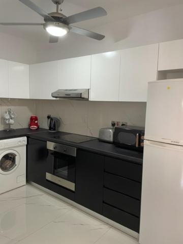 1st Class, Pool View, Apartment, Paphos