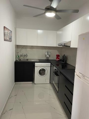 1st Class, Pool View, Apartment, Paphos