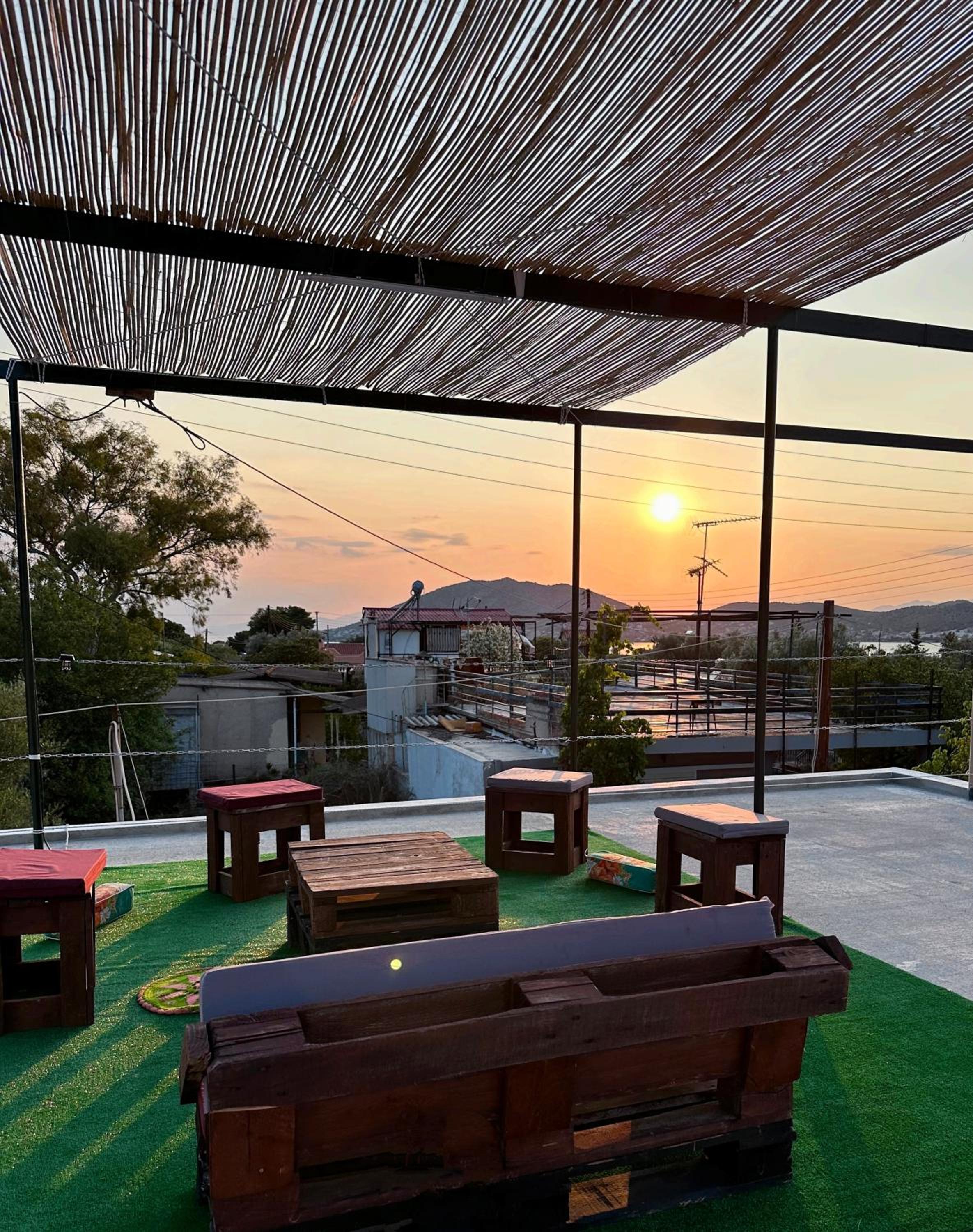 Salamis Luxury Escape