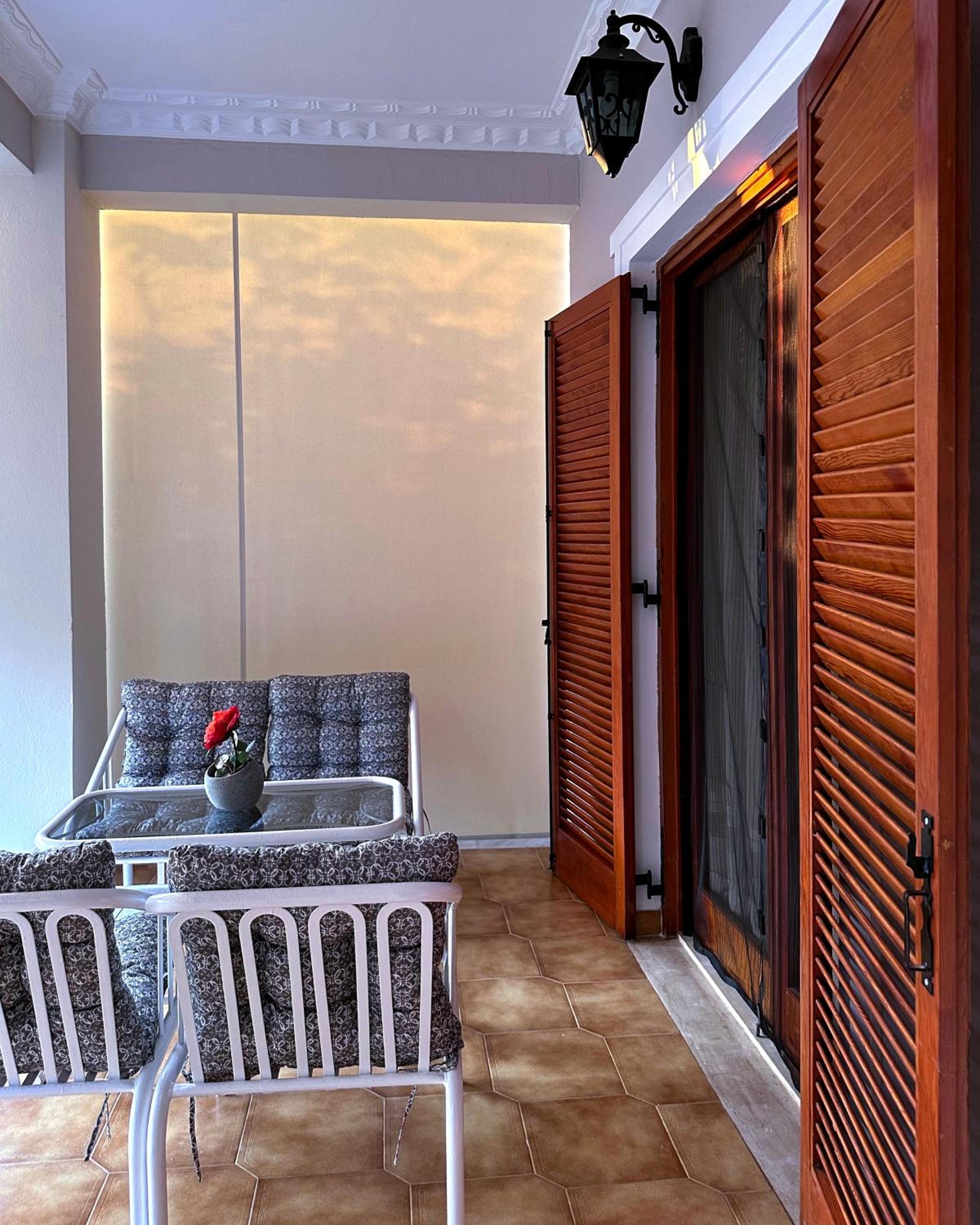 Salamis Luxury Escape
