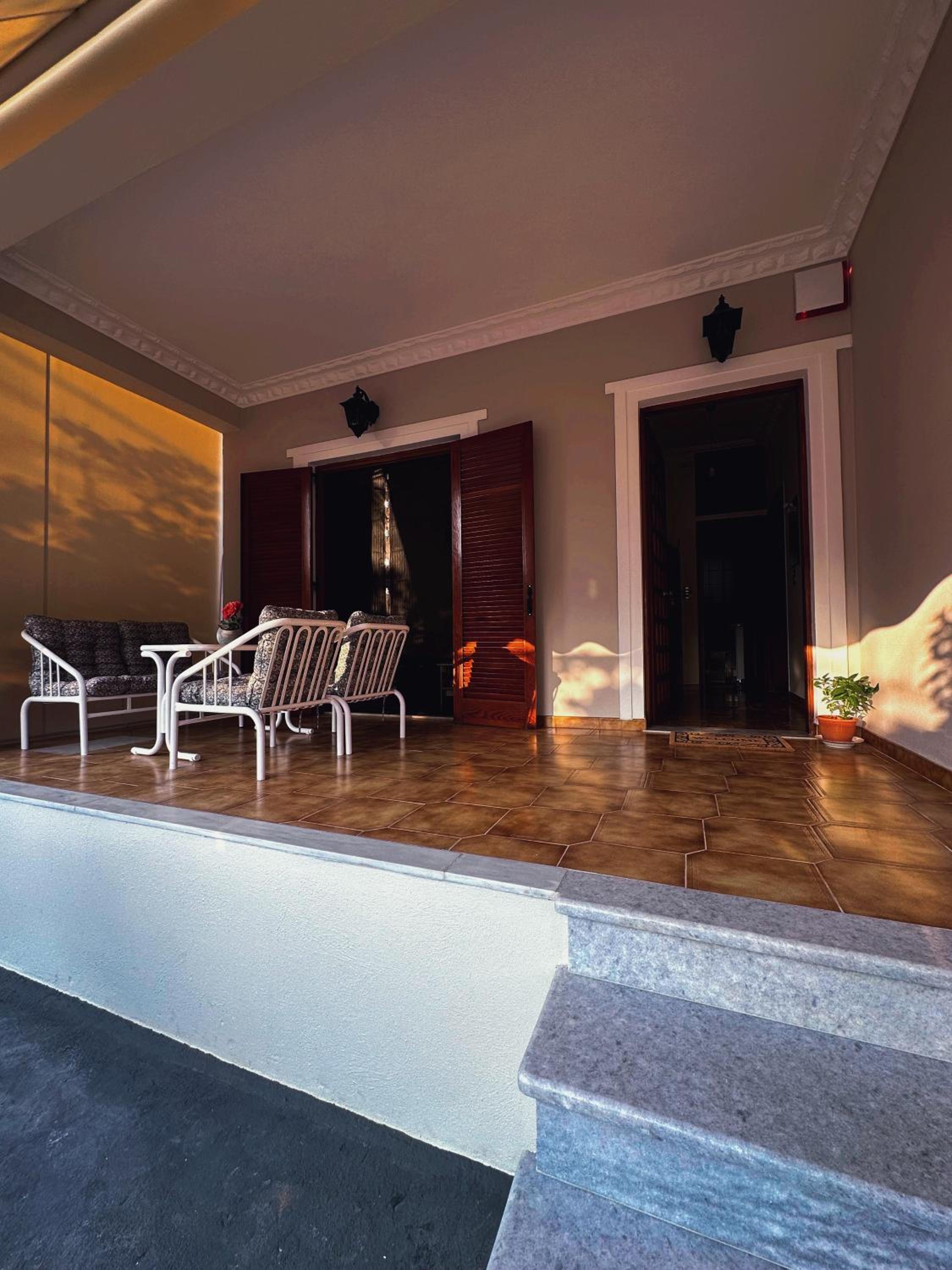 Salamis Luxury Escape