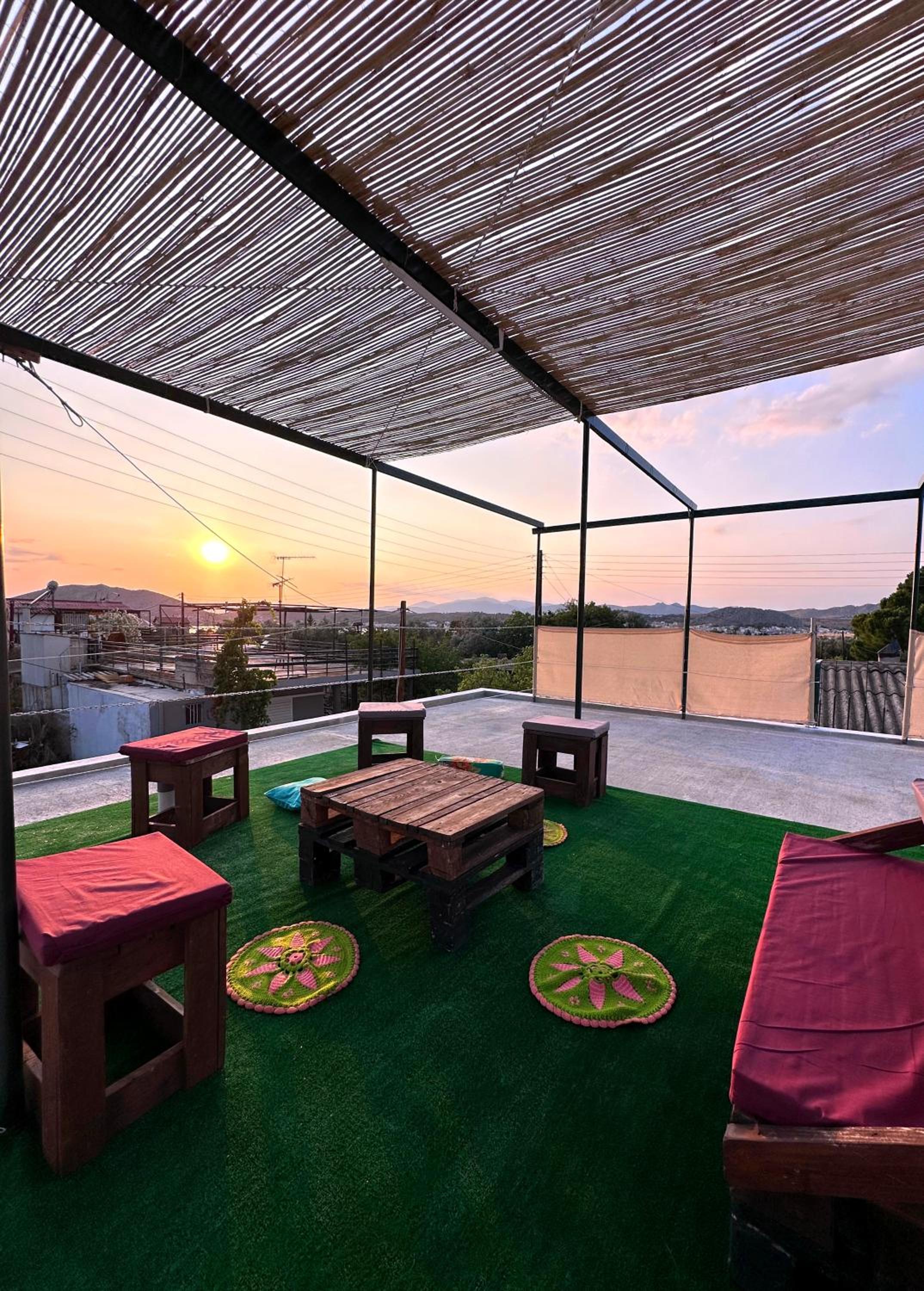 Salamis Luxury Escape