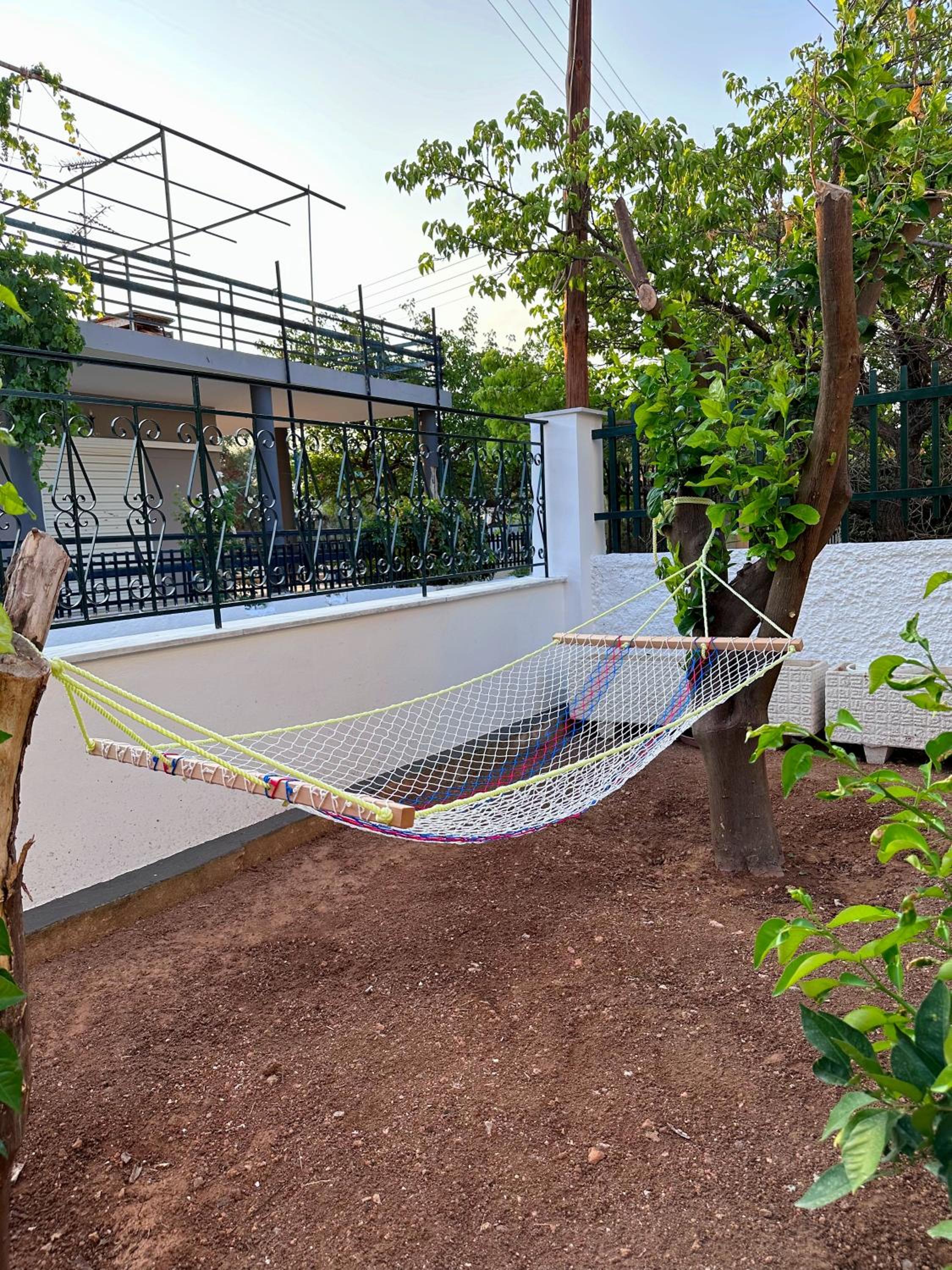 Salamis Luxury Escape