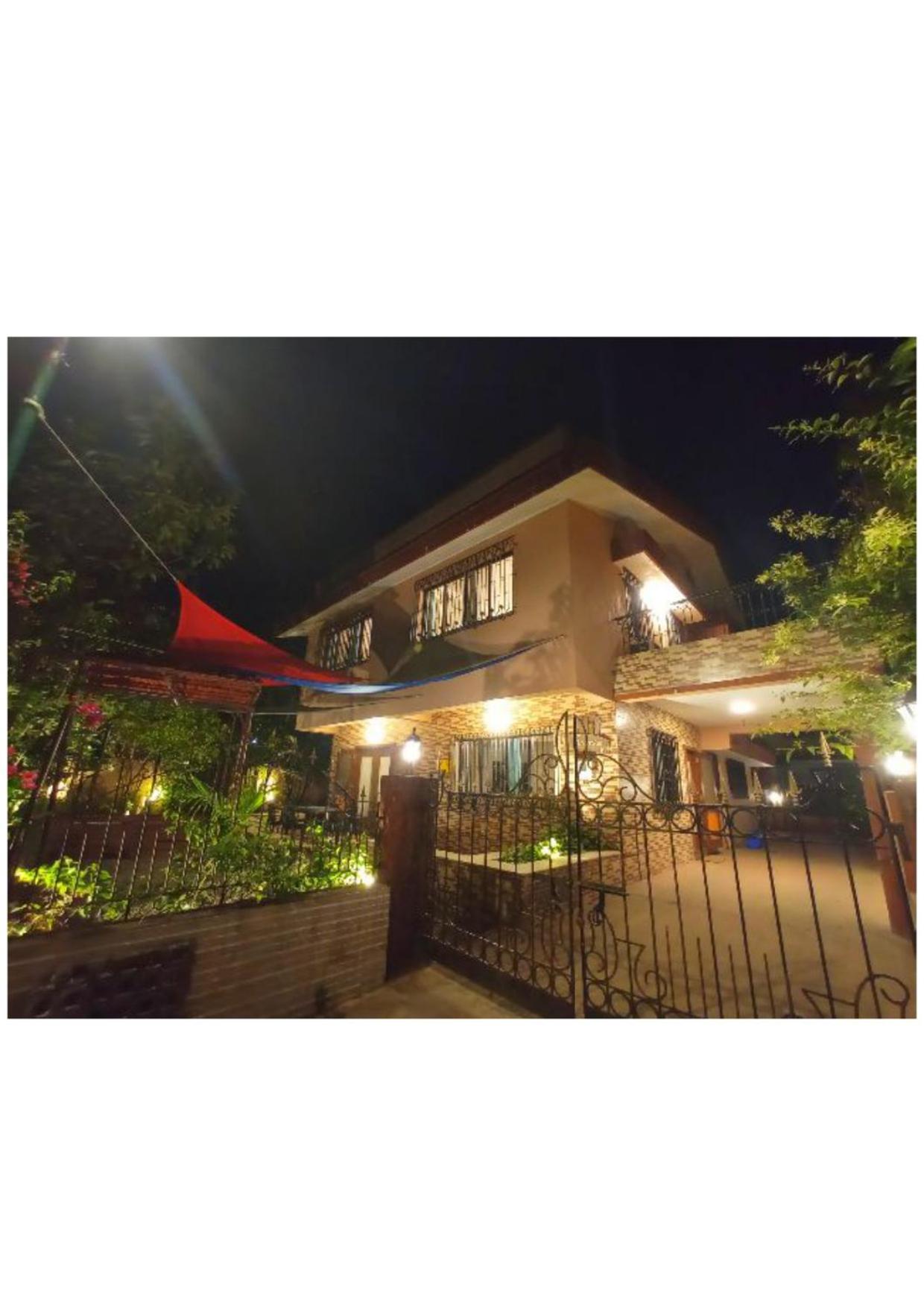 Moon studio 4Bhk