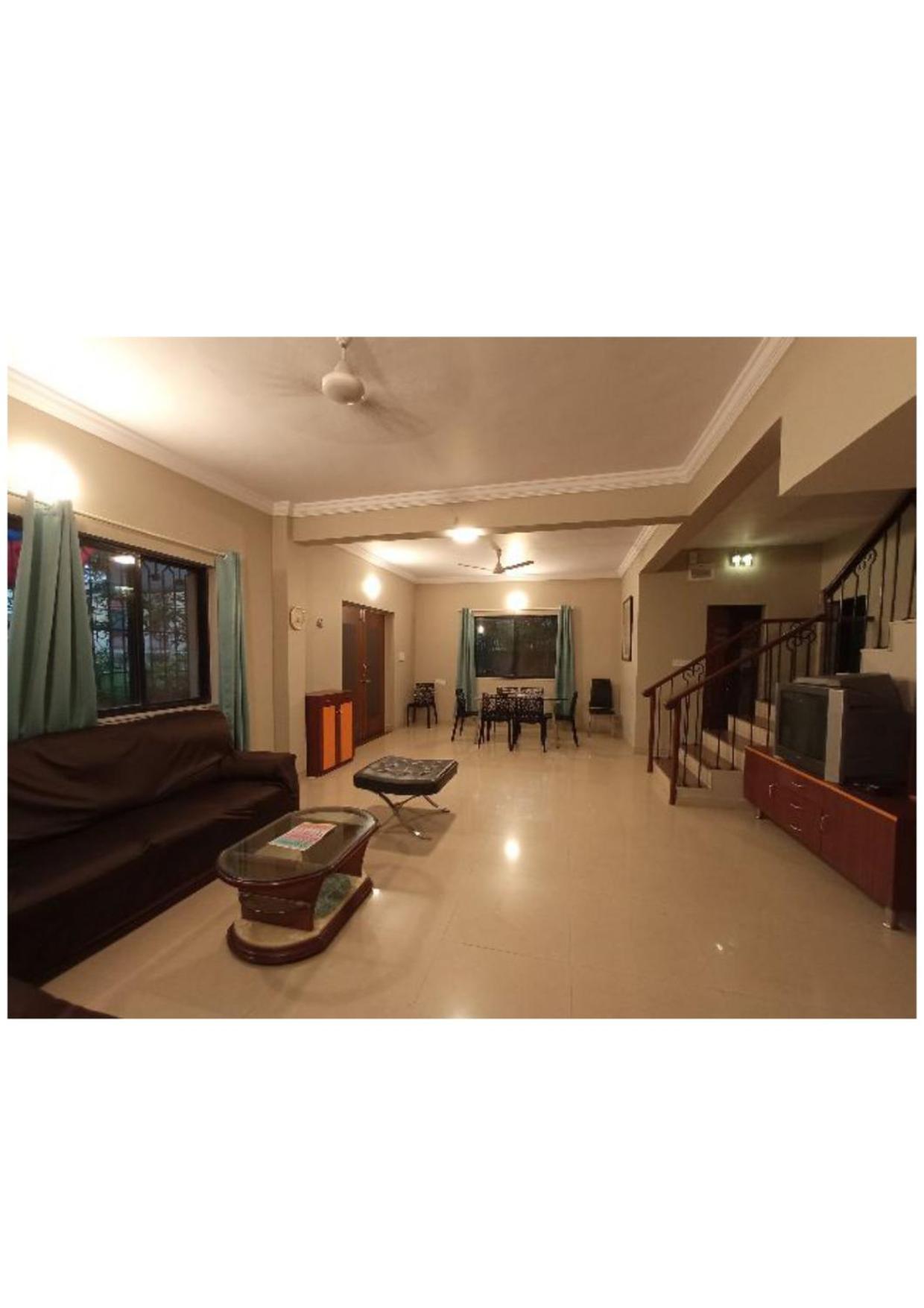 Moon studio 4Bhk