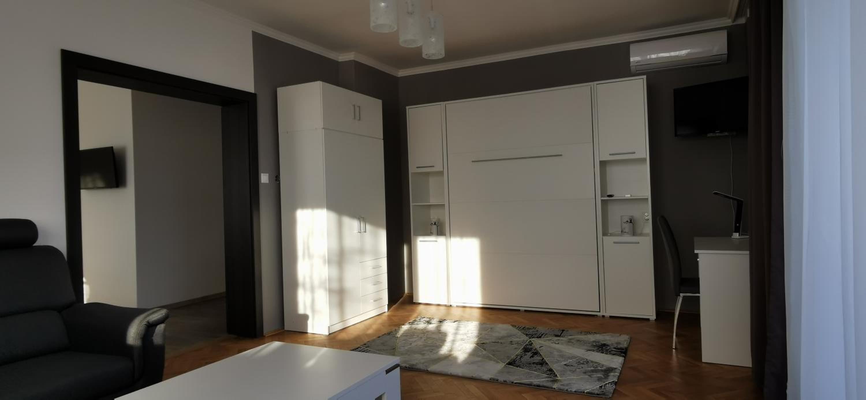 Apartmány Pavlík