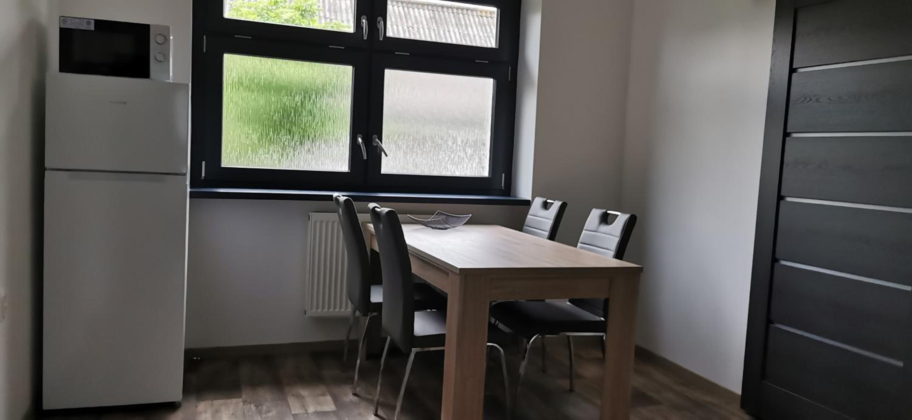 Apartmány Pavlík