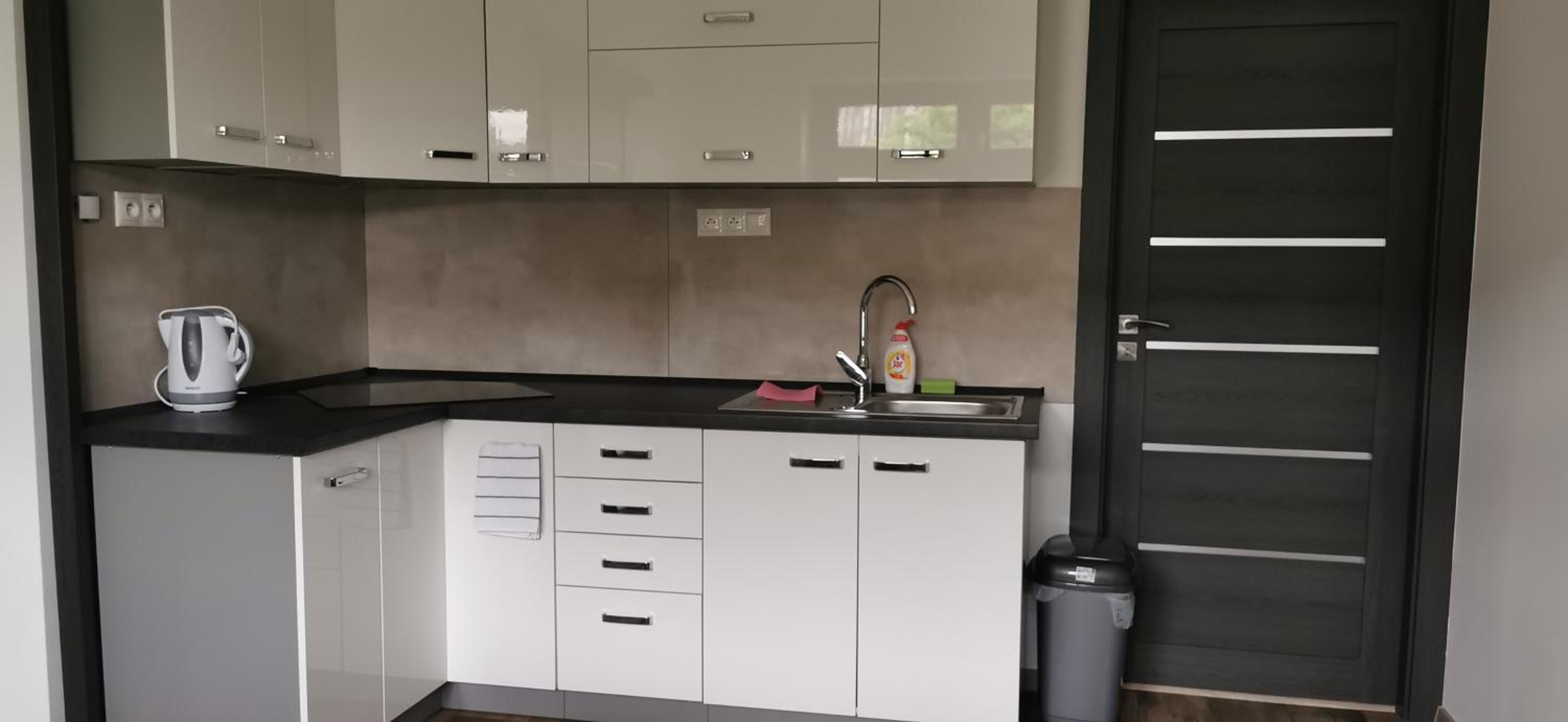 Apartmány Pavlík