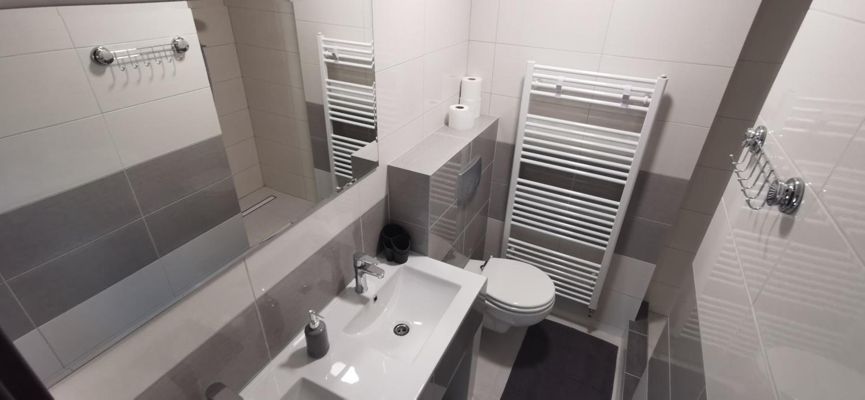 Apartmány Pavlík