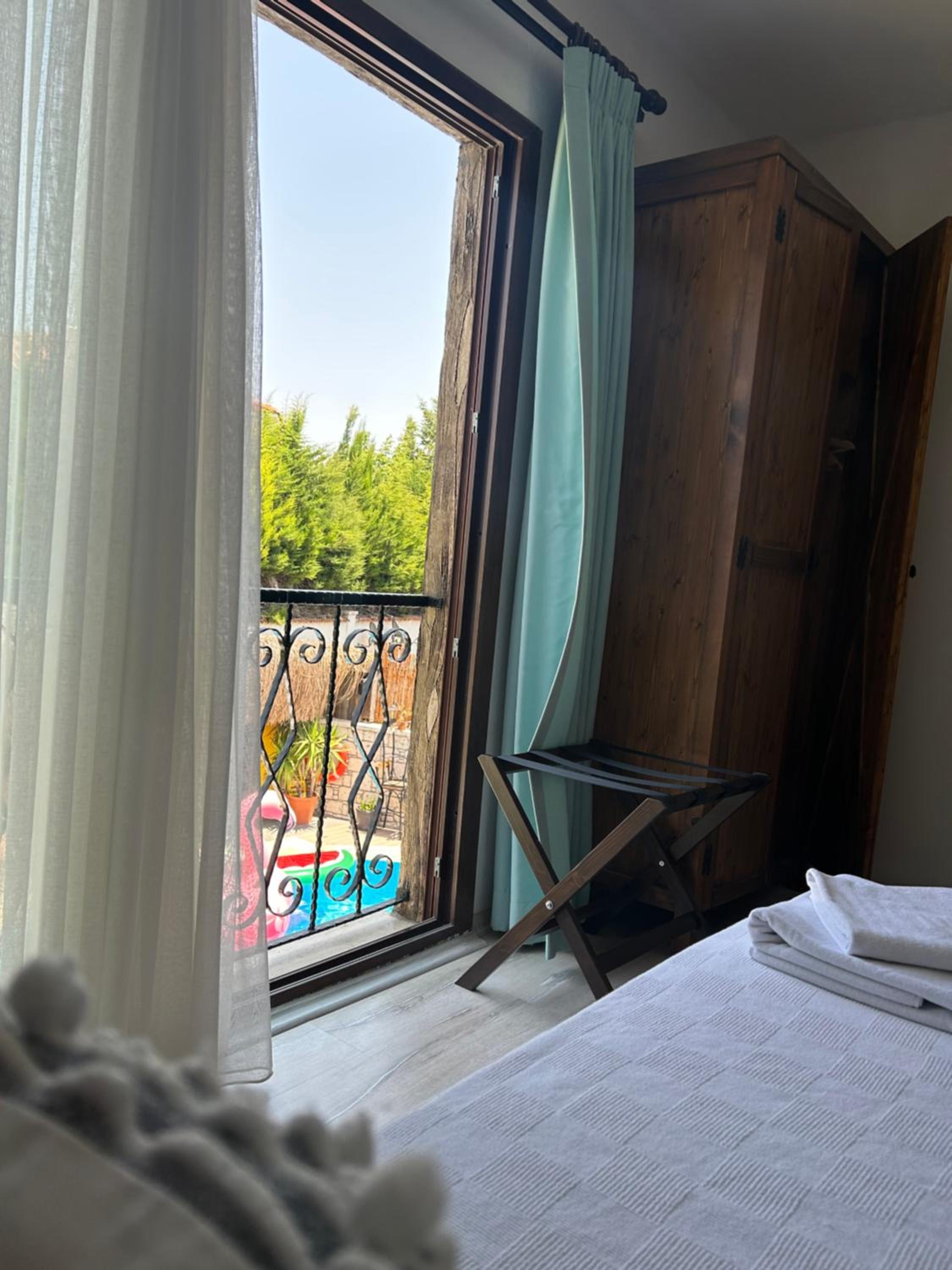 Pupa Alaçatı Butik Otel - Image 52