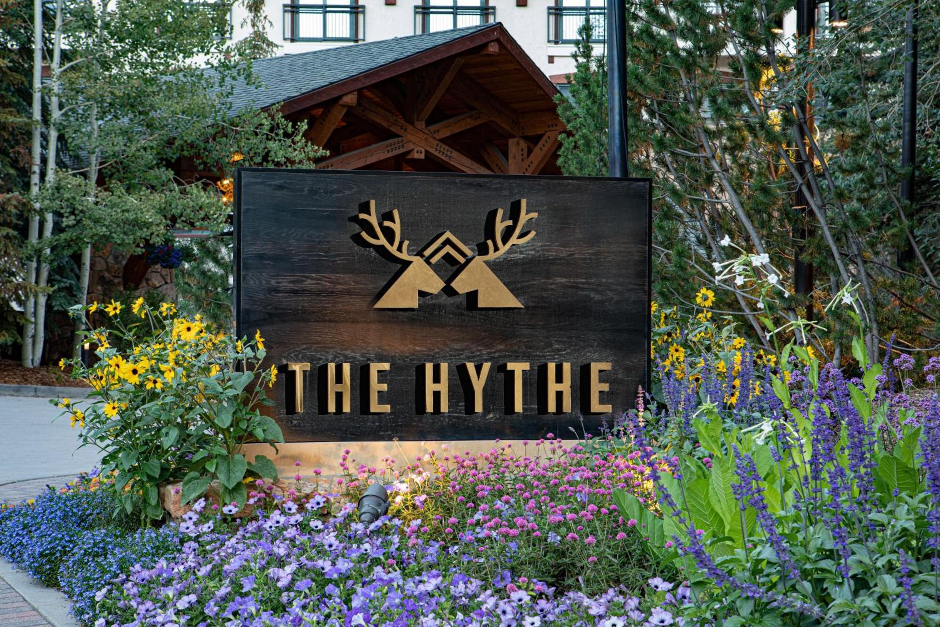 The Hythe, a Luxury Collection Resort, Vail, Foto 53