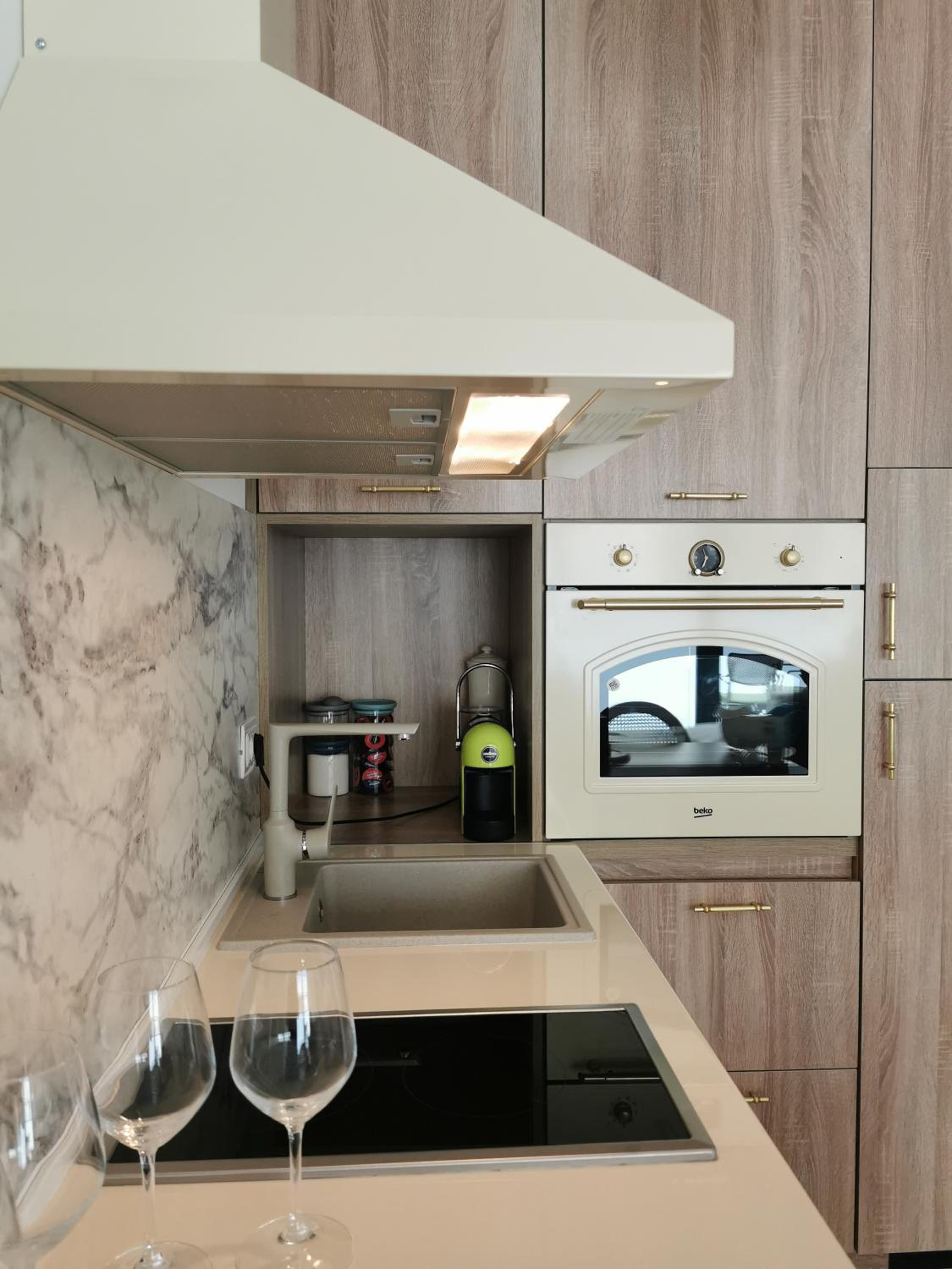 Surf Apartment