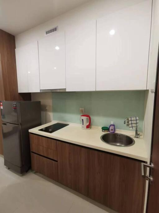 Kuching Kozi Square Apartment (II) photo 4