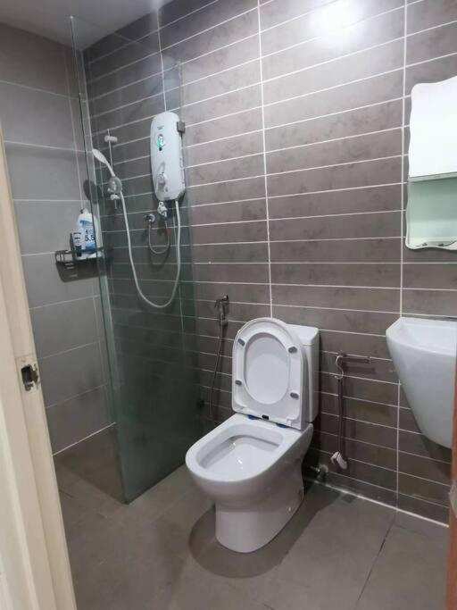 Kuching Kozi Square Apartment (II) photo 5