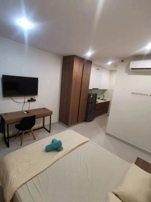 Kuching Kozi Square Apartment (II) photo 8