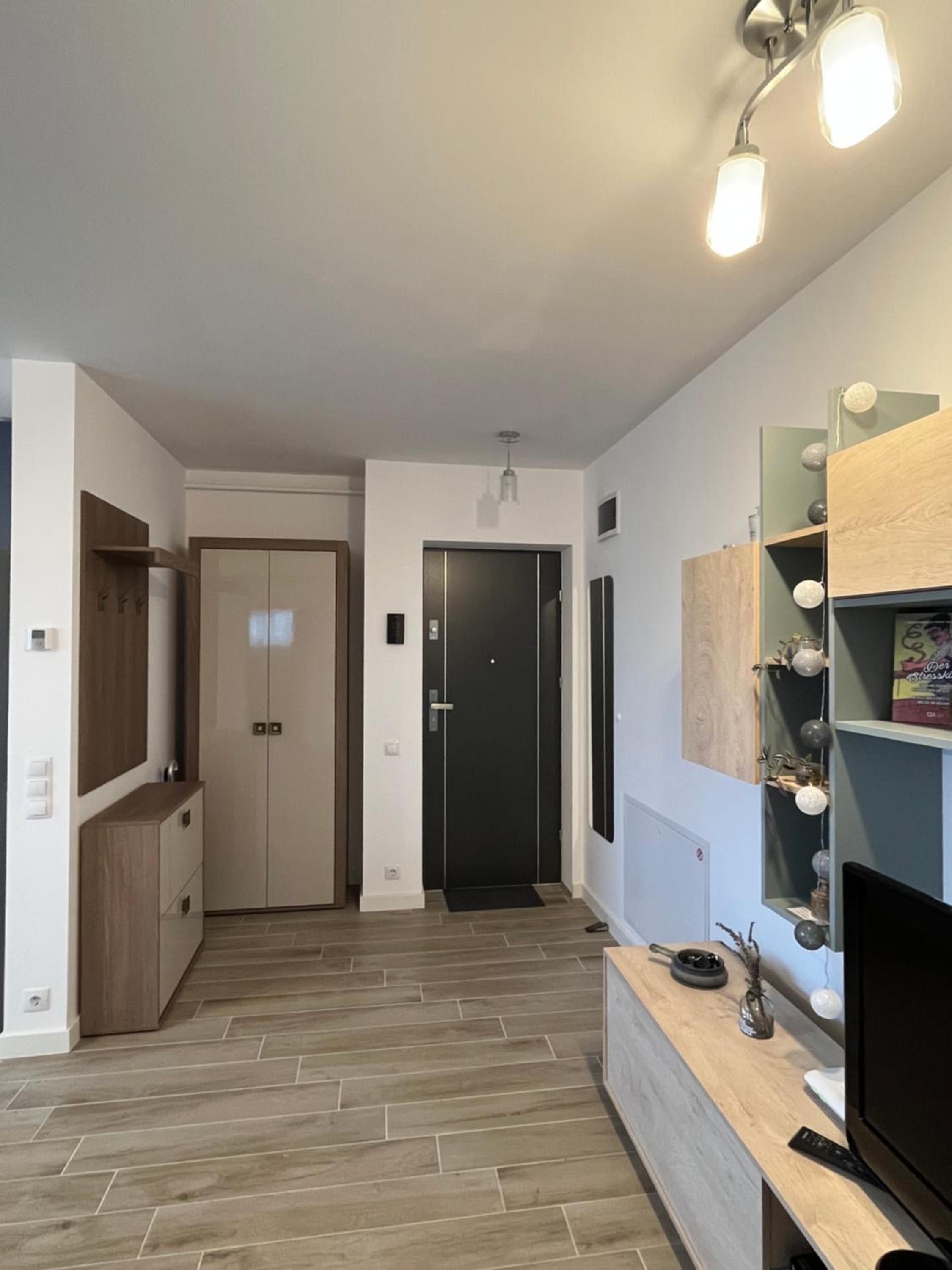 Azzurro Apartment