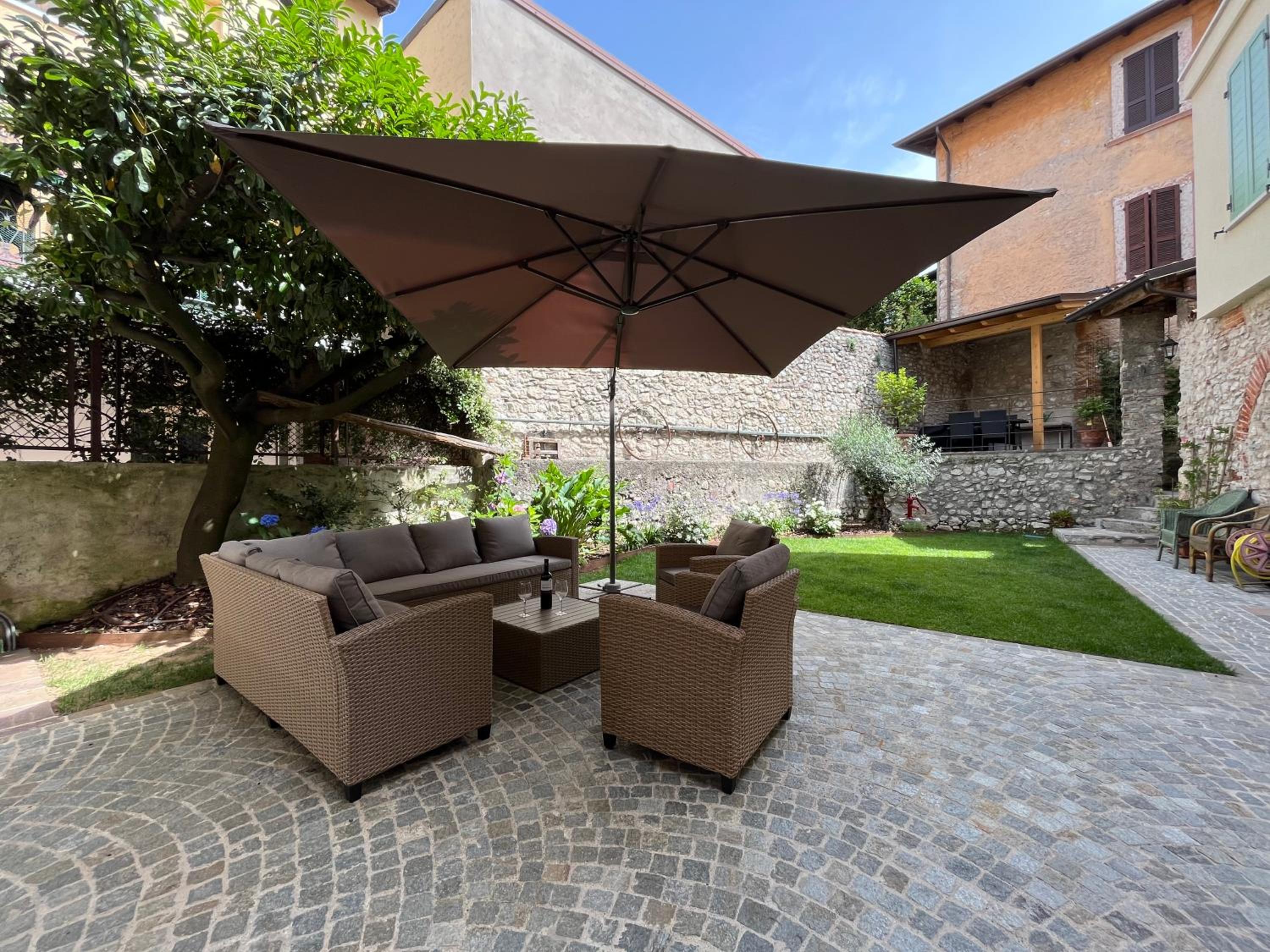 Corte Torchio B&B