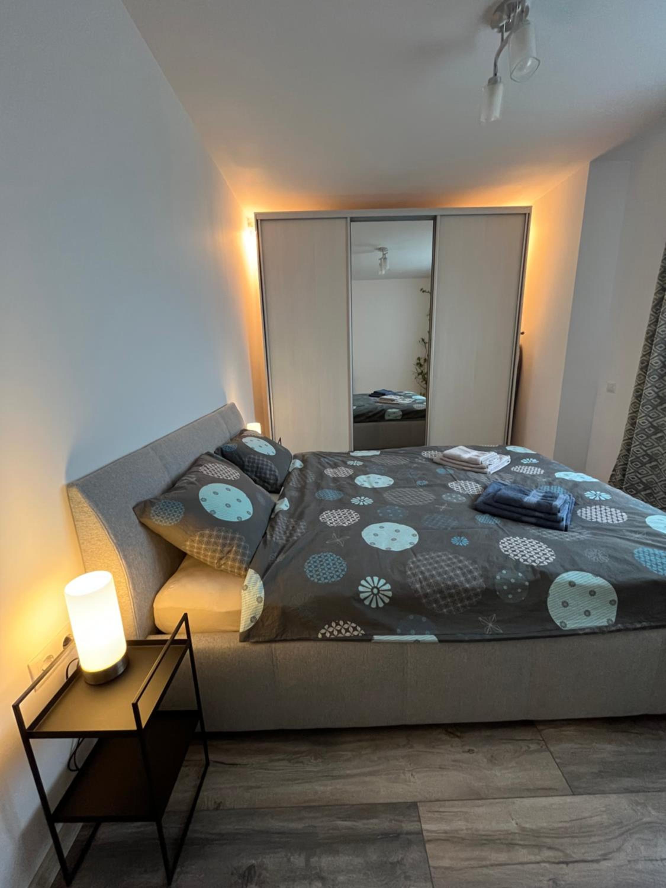 Azzurro Apartment