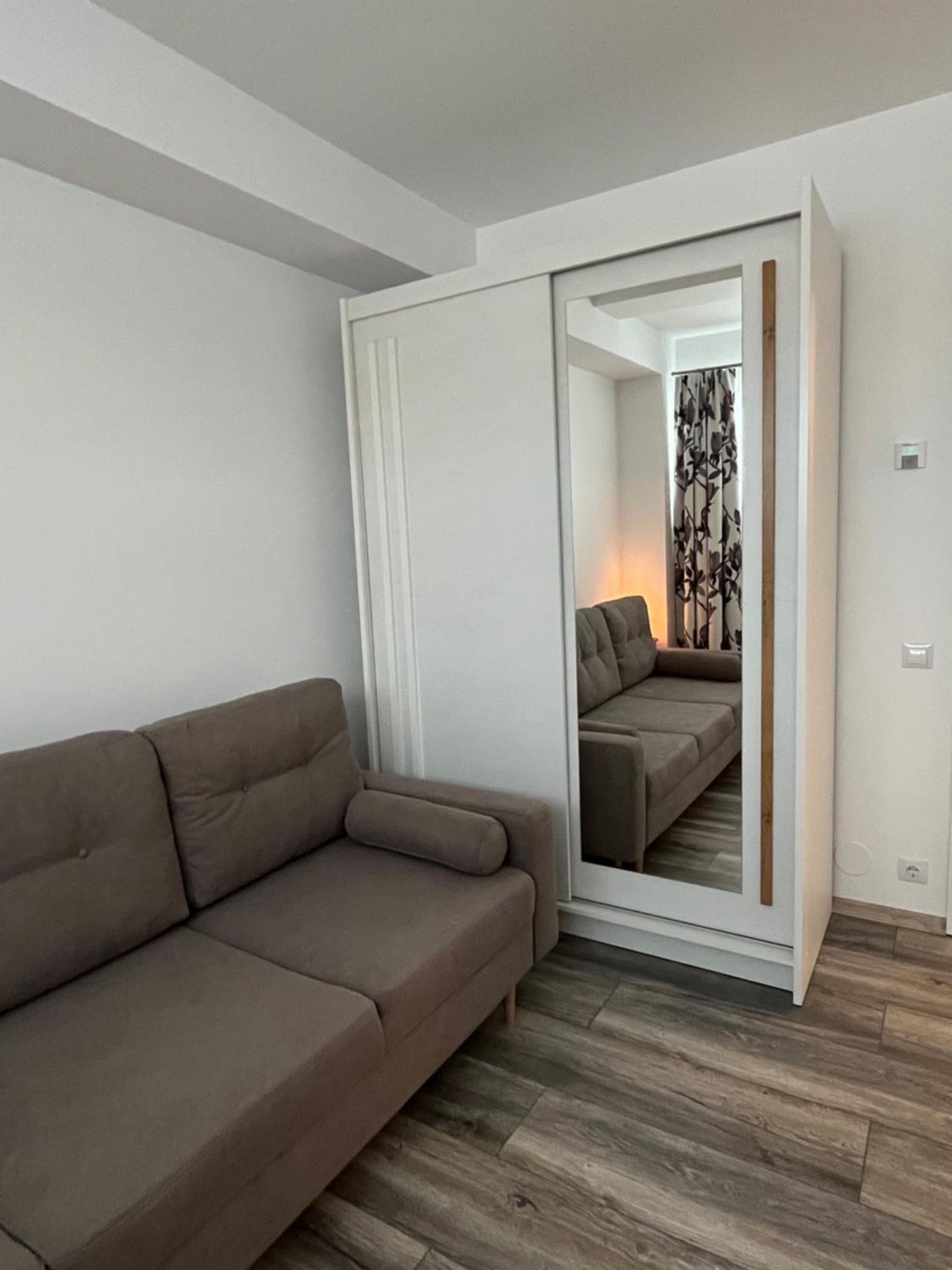Azzurro Apartment