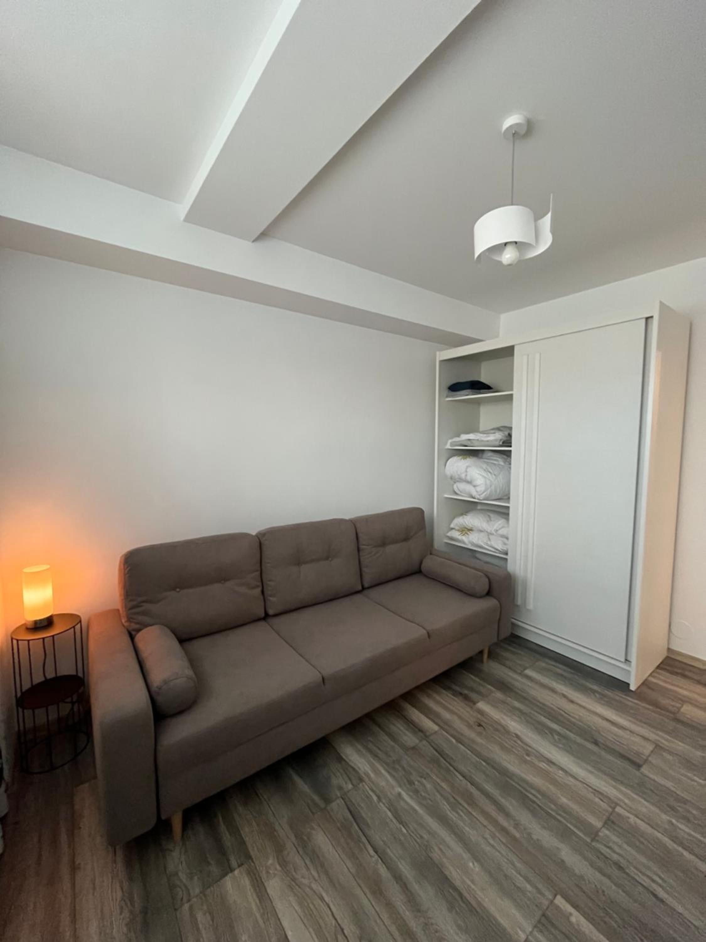 Azzurro Apartment