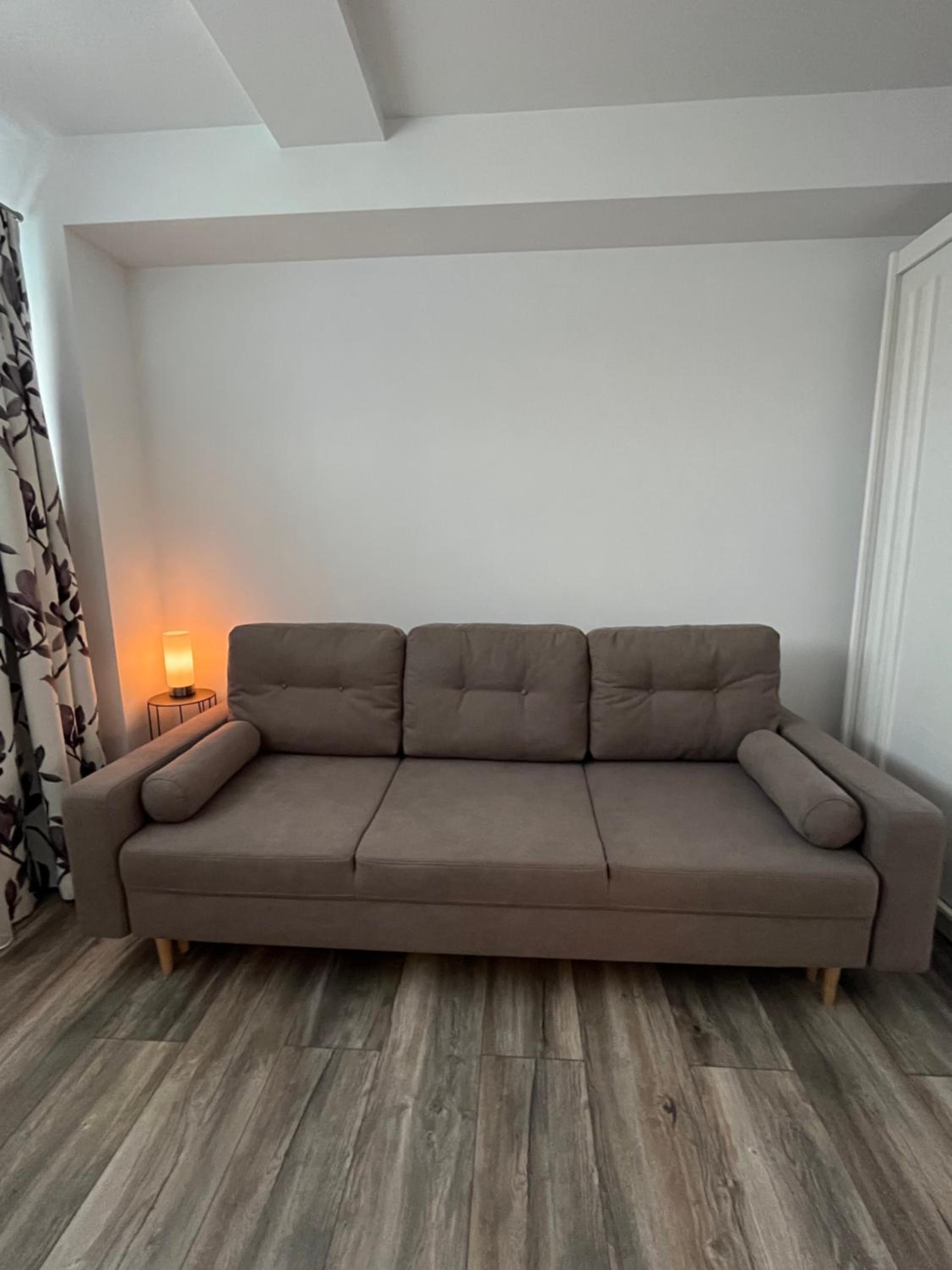 Azzurro Apartment