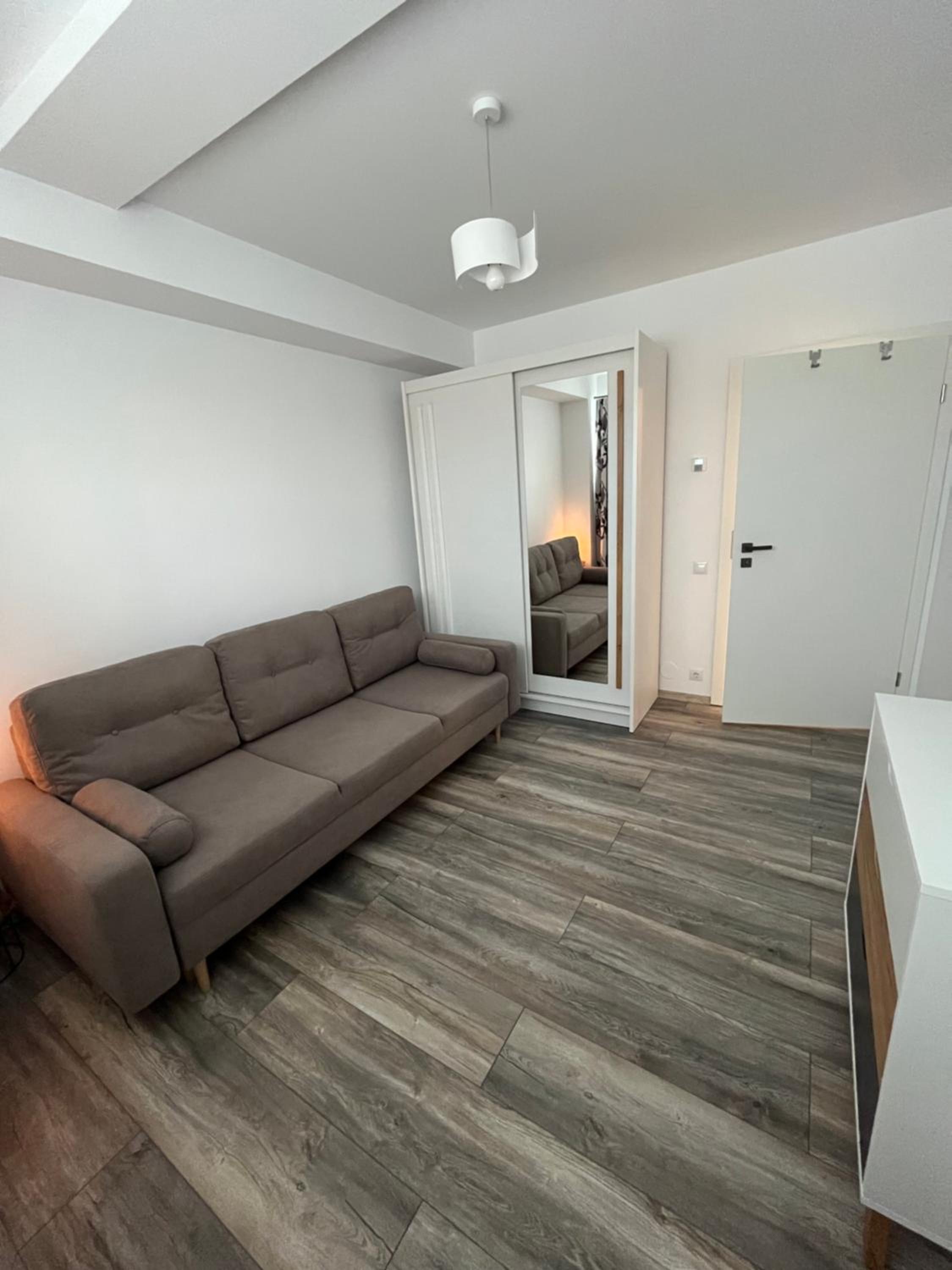 Azzurro Apartment