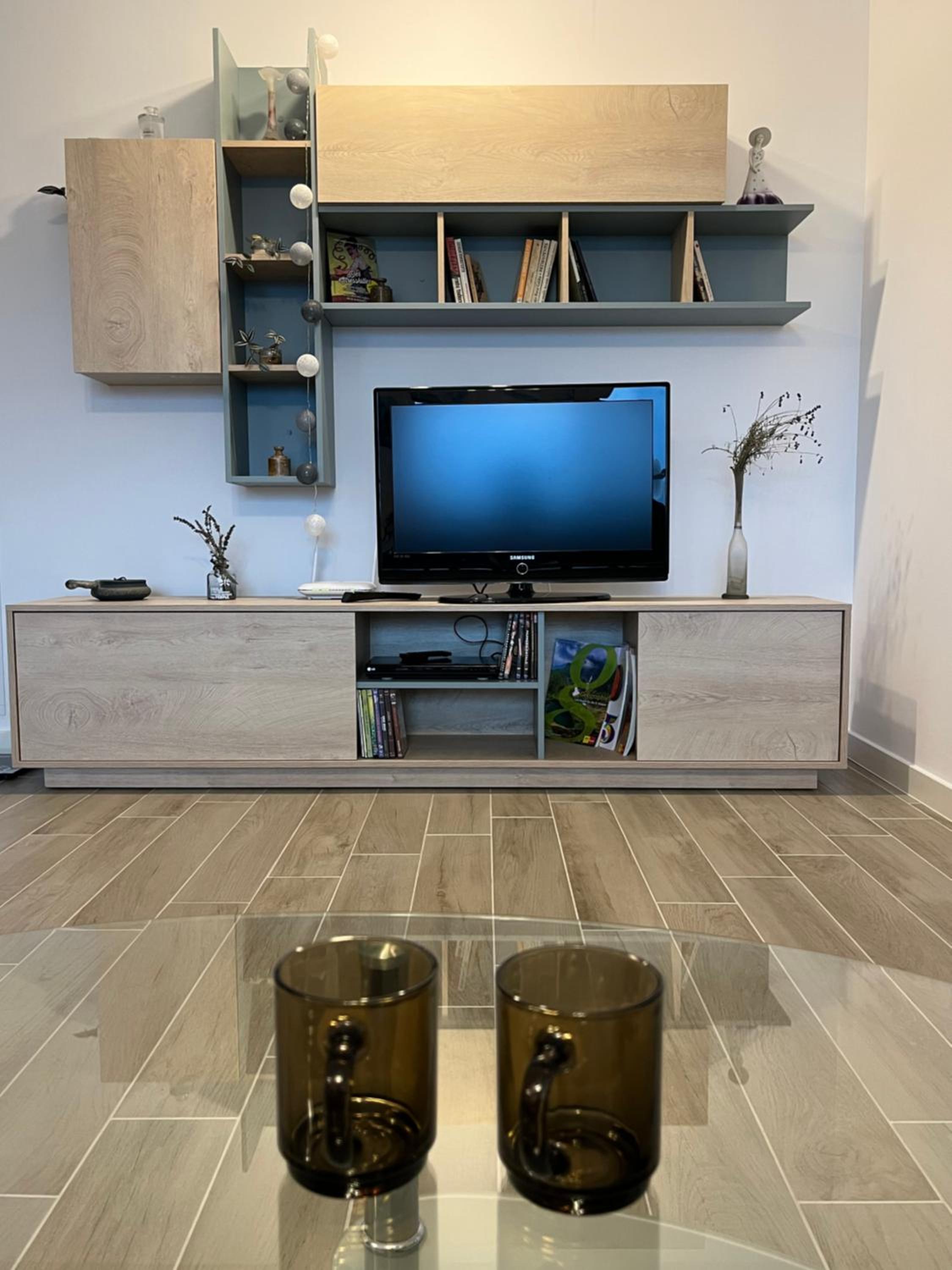 Azzurro Apartment