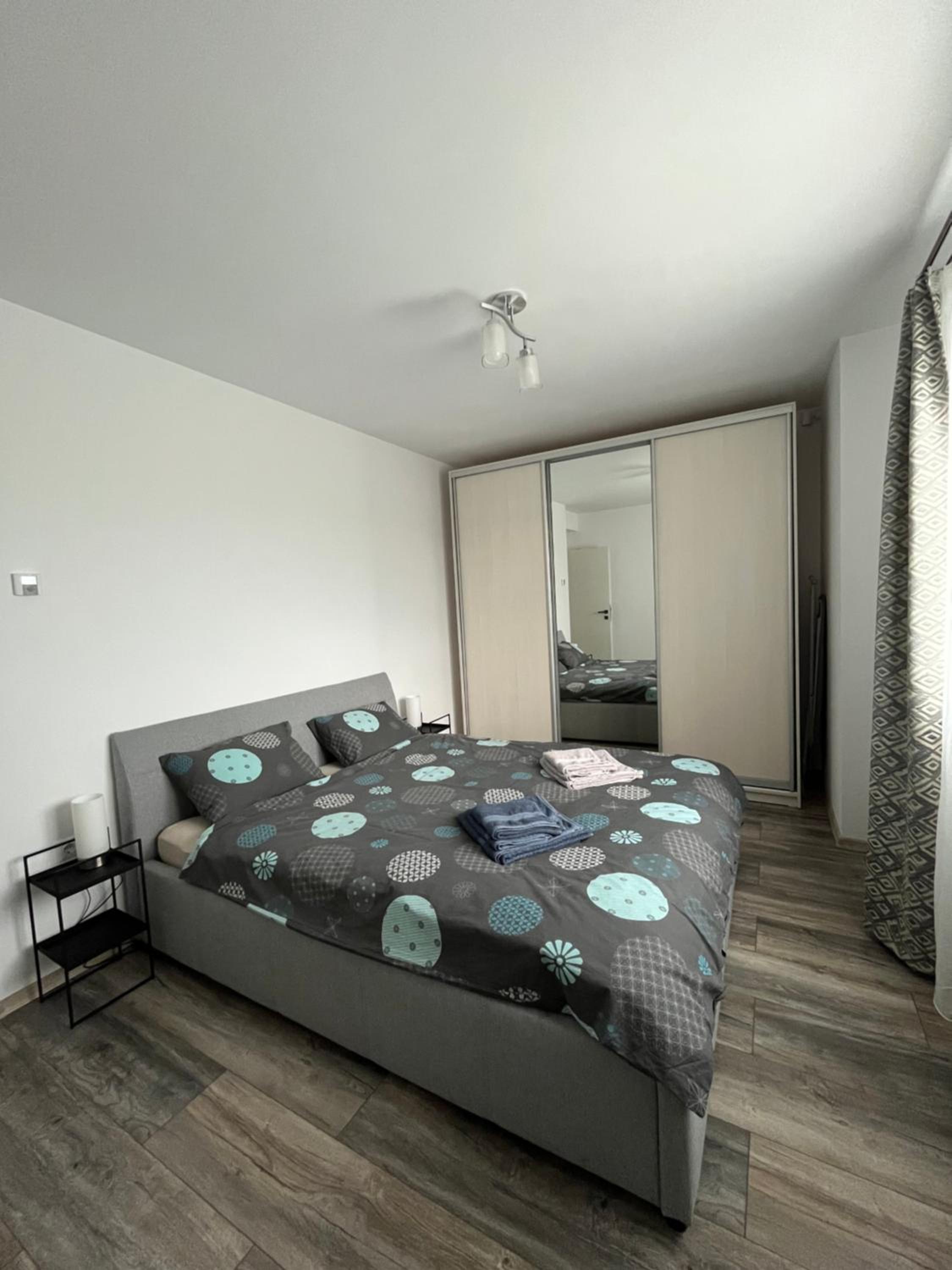 Azzurro Apartment