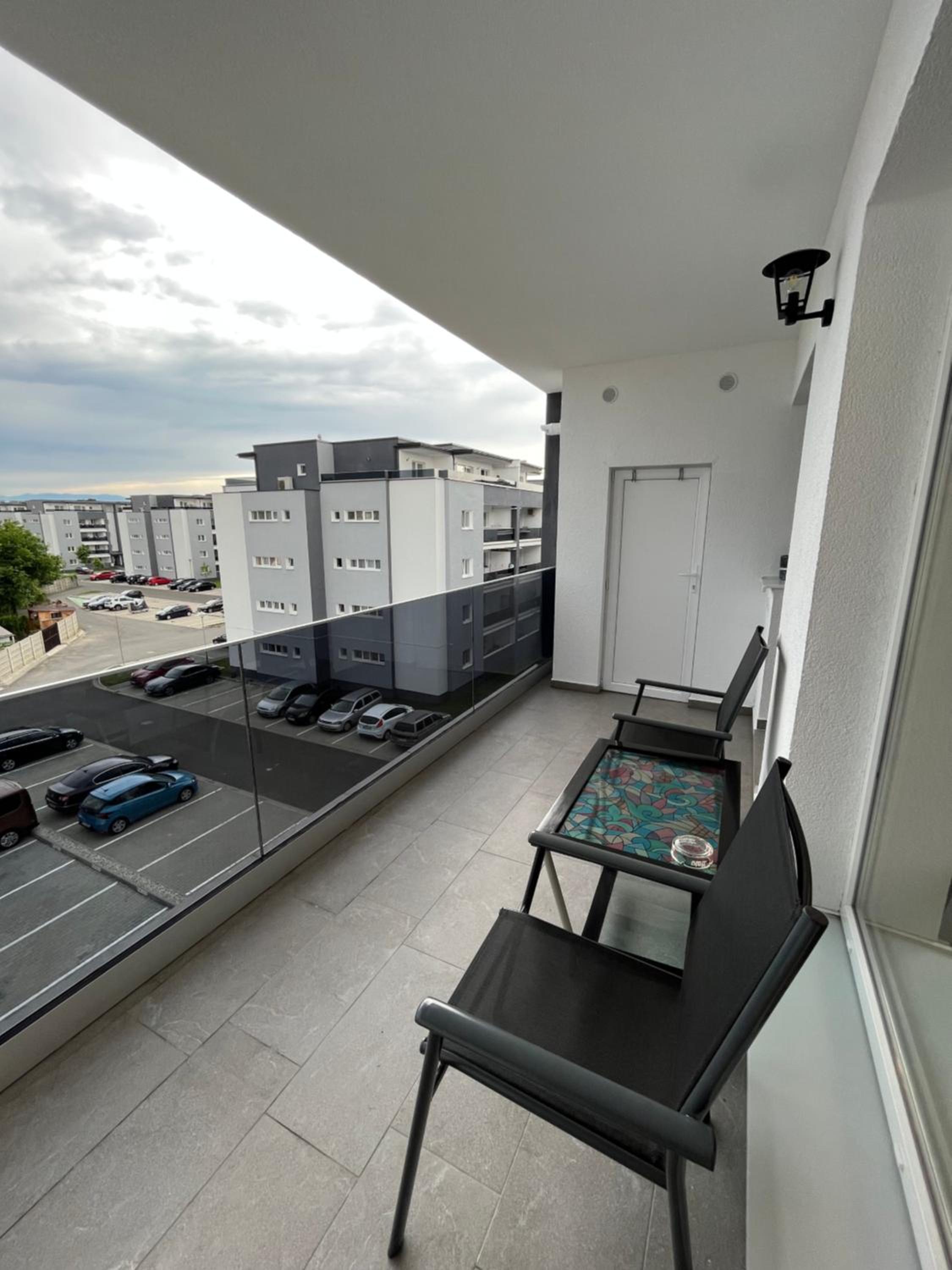 Azzurro Apartment