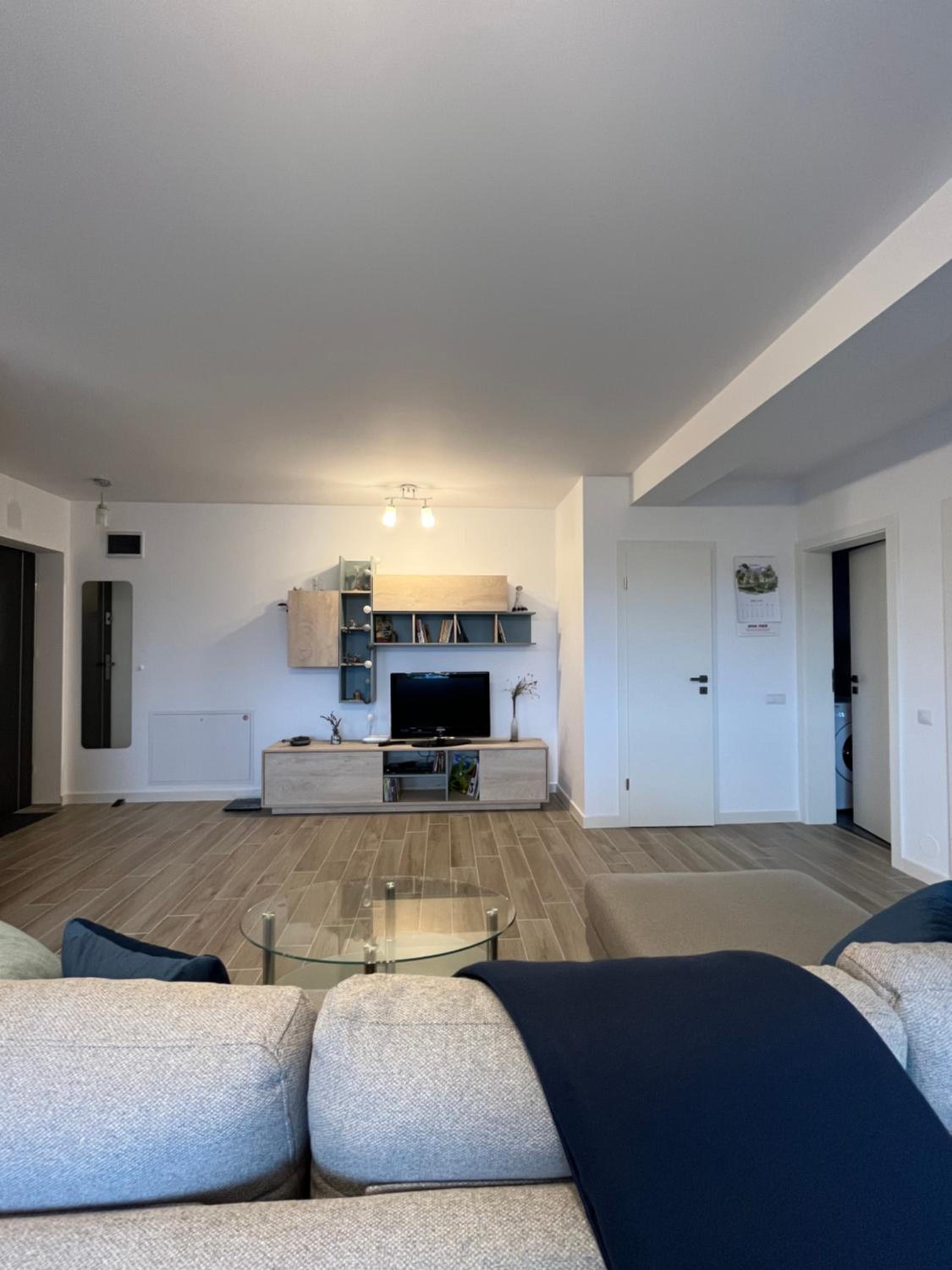 Azzurro Apartment