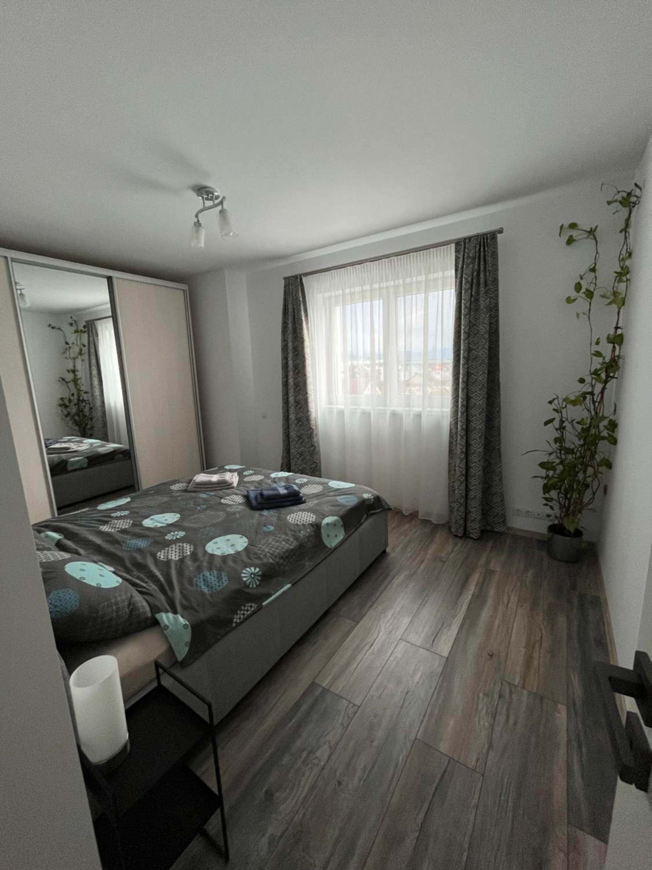Azzurro Apartment