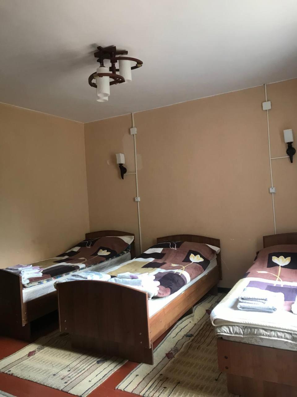 Legenda Health Resort