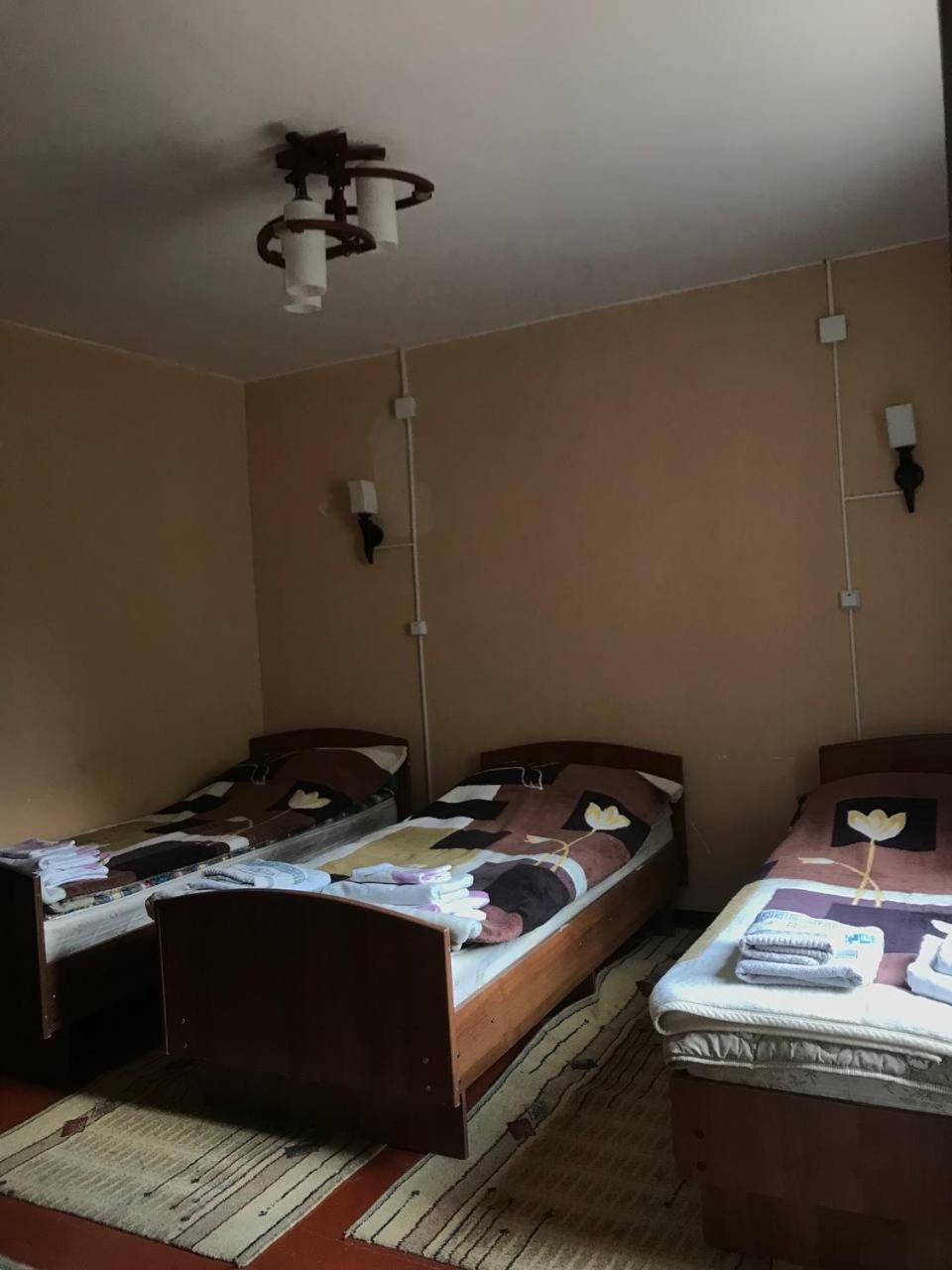 Legenda Health Resort