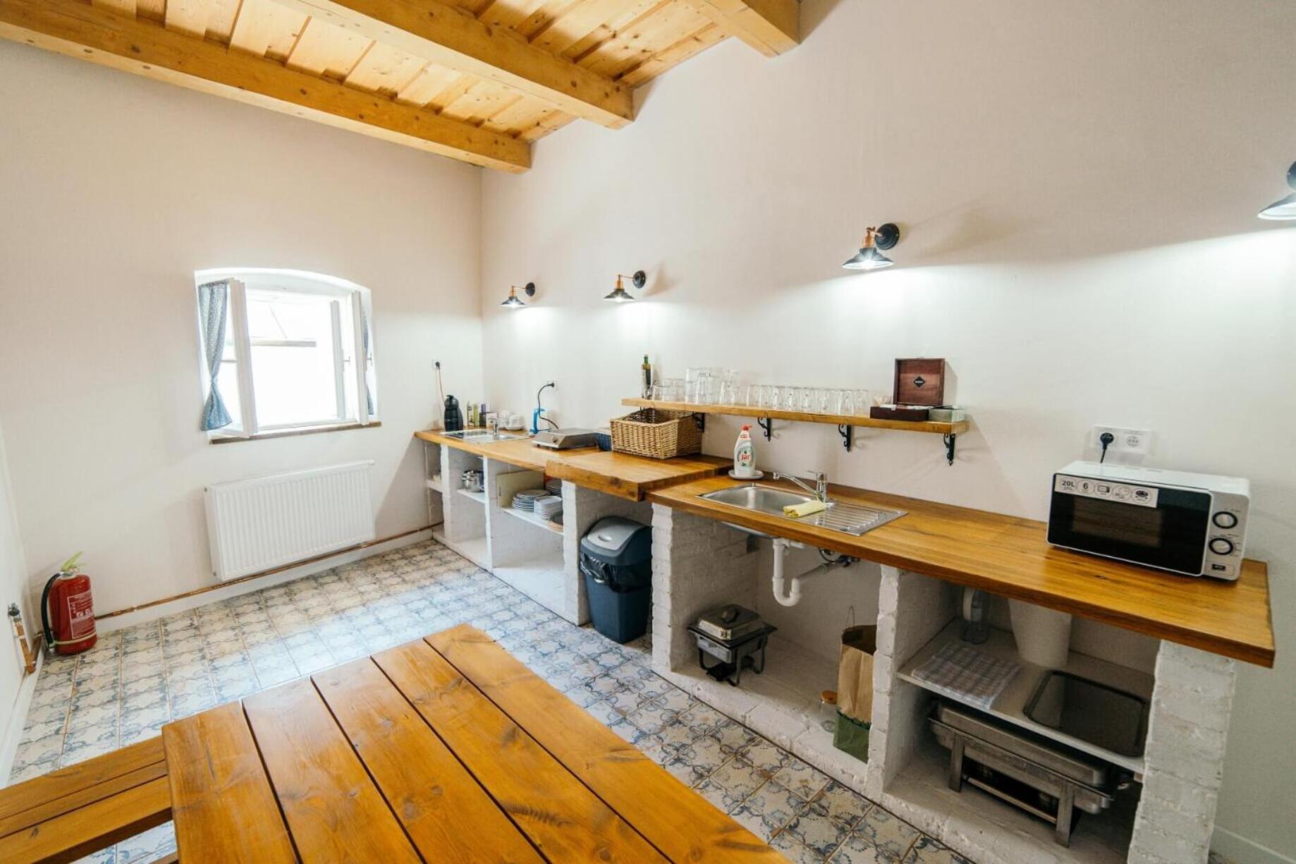 Dolný apartmán H11 Banská Štiavnica view 5
