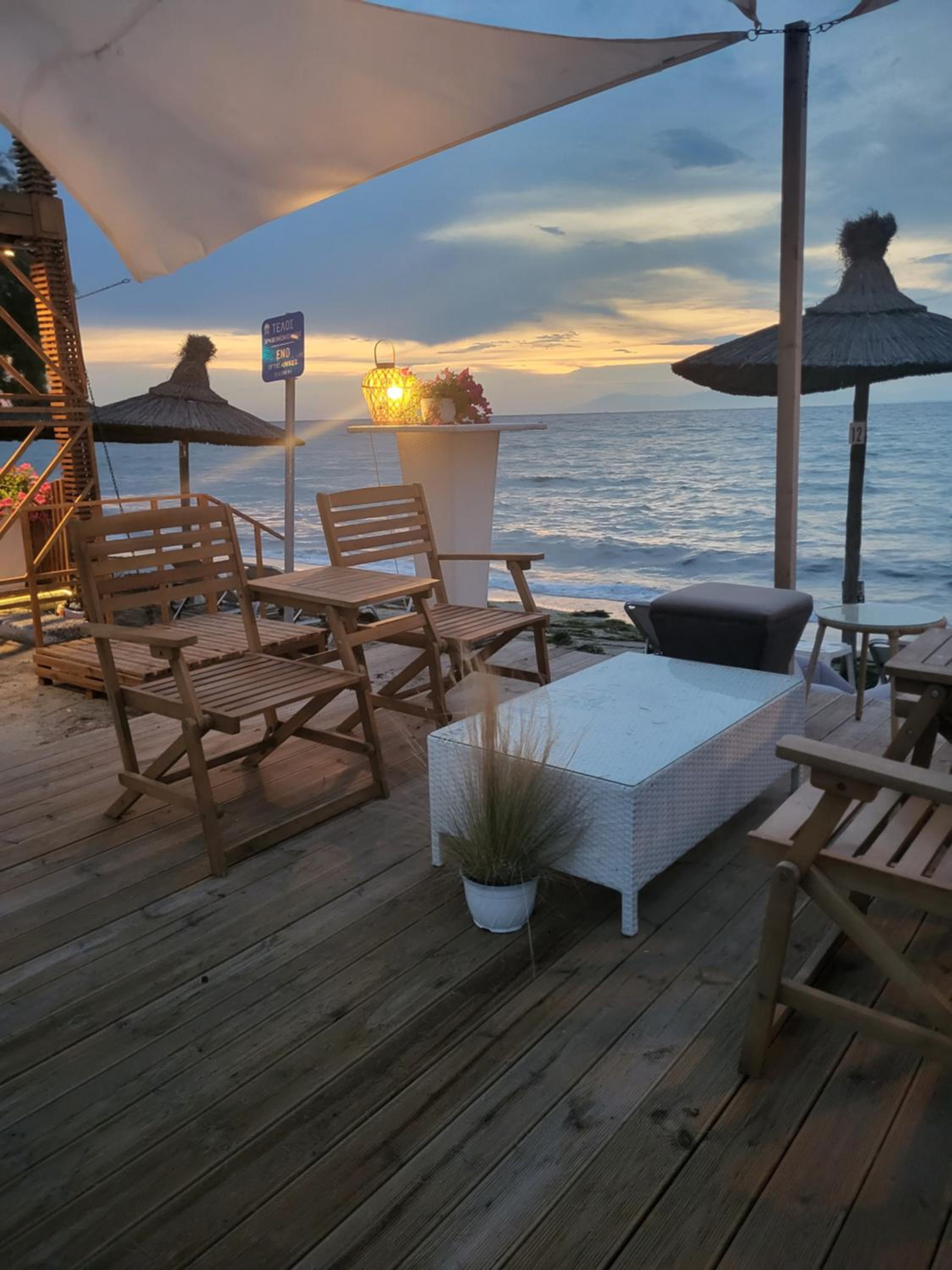 Dimi Guest House view 5