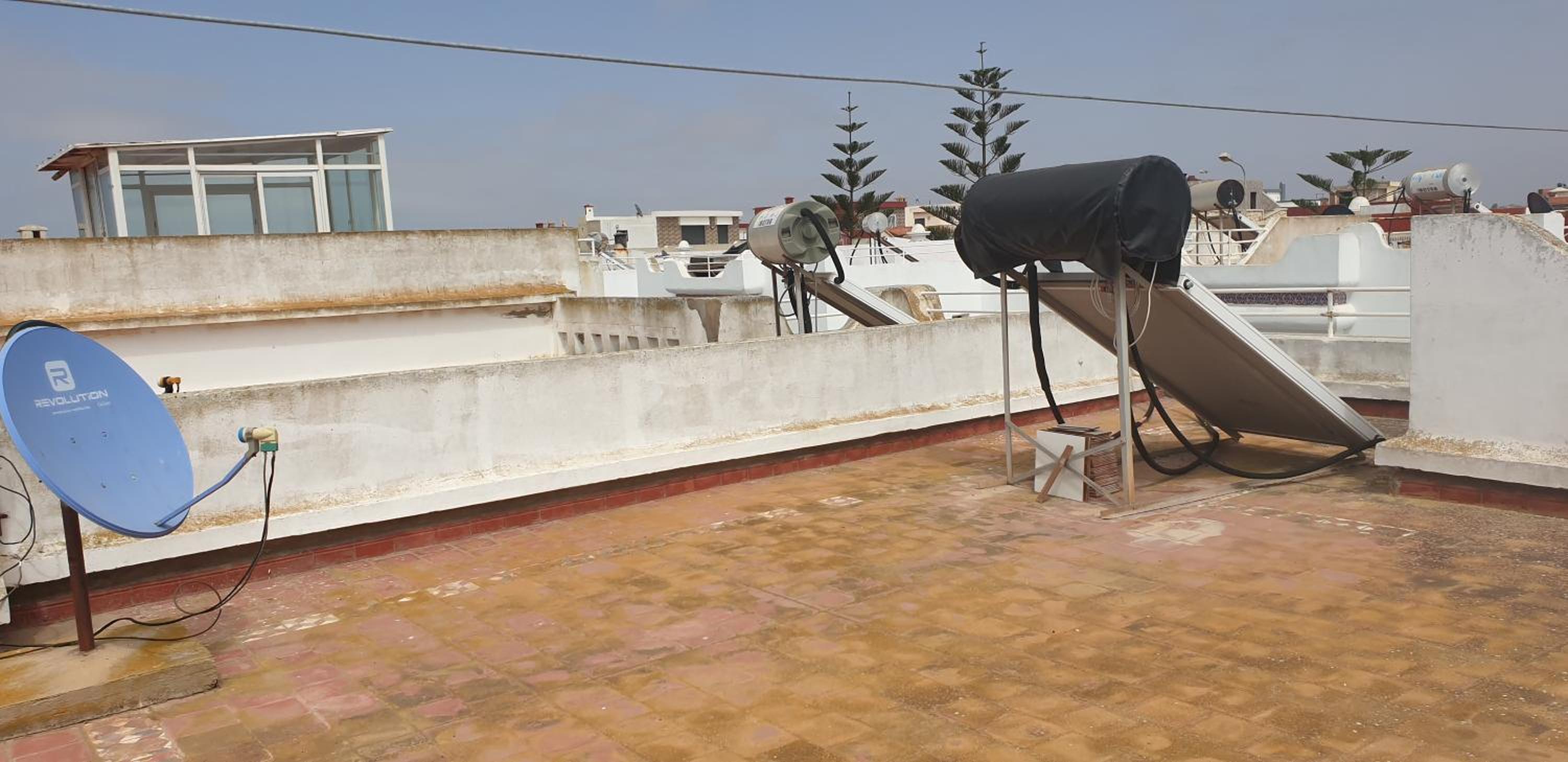 roof
