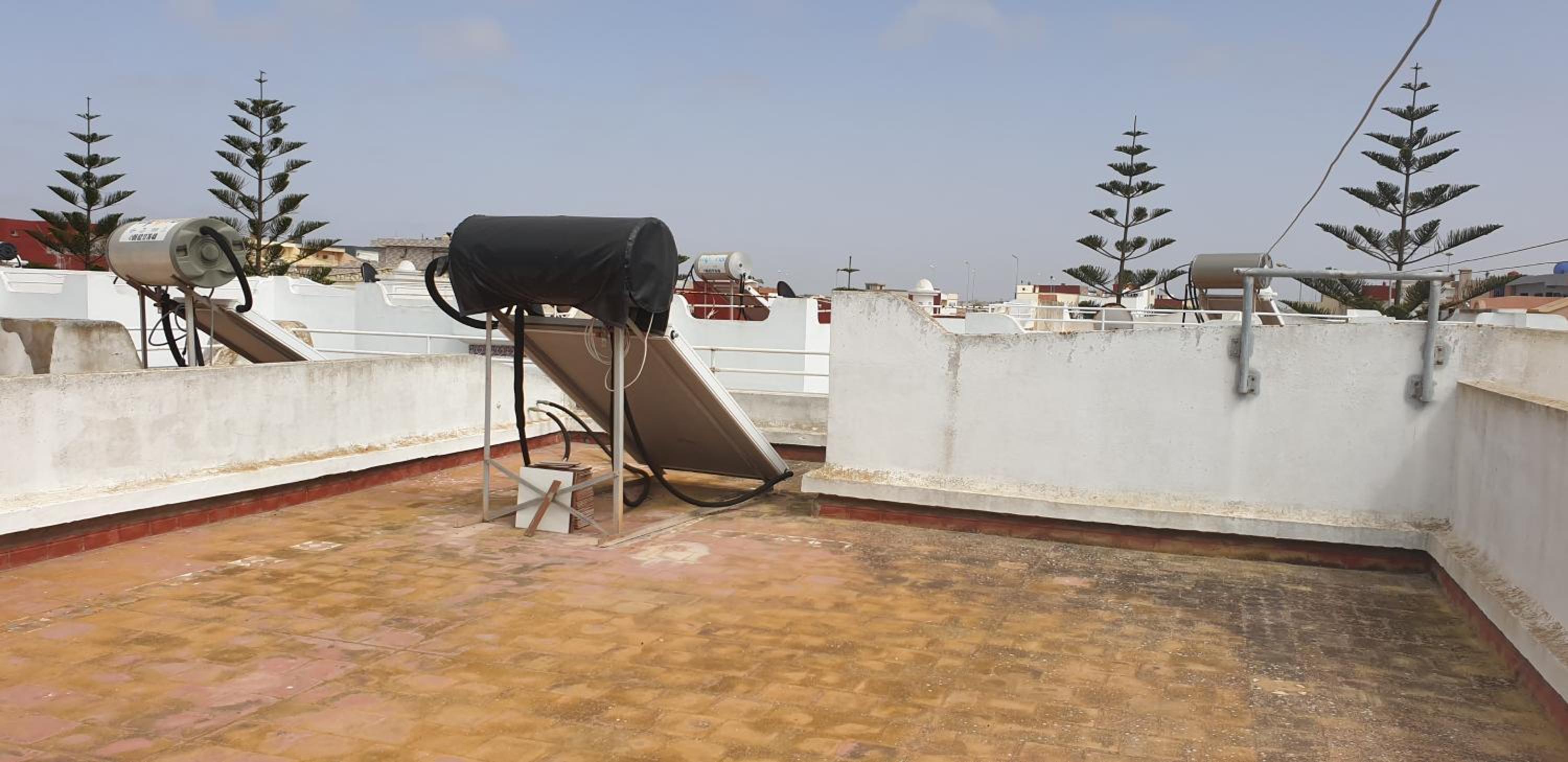 roof