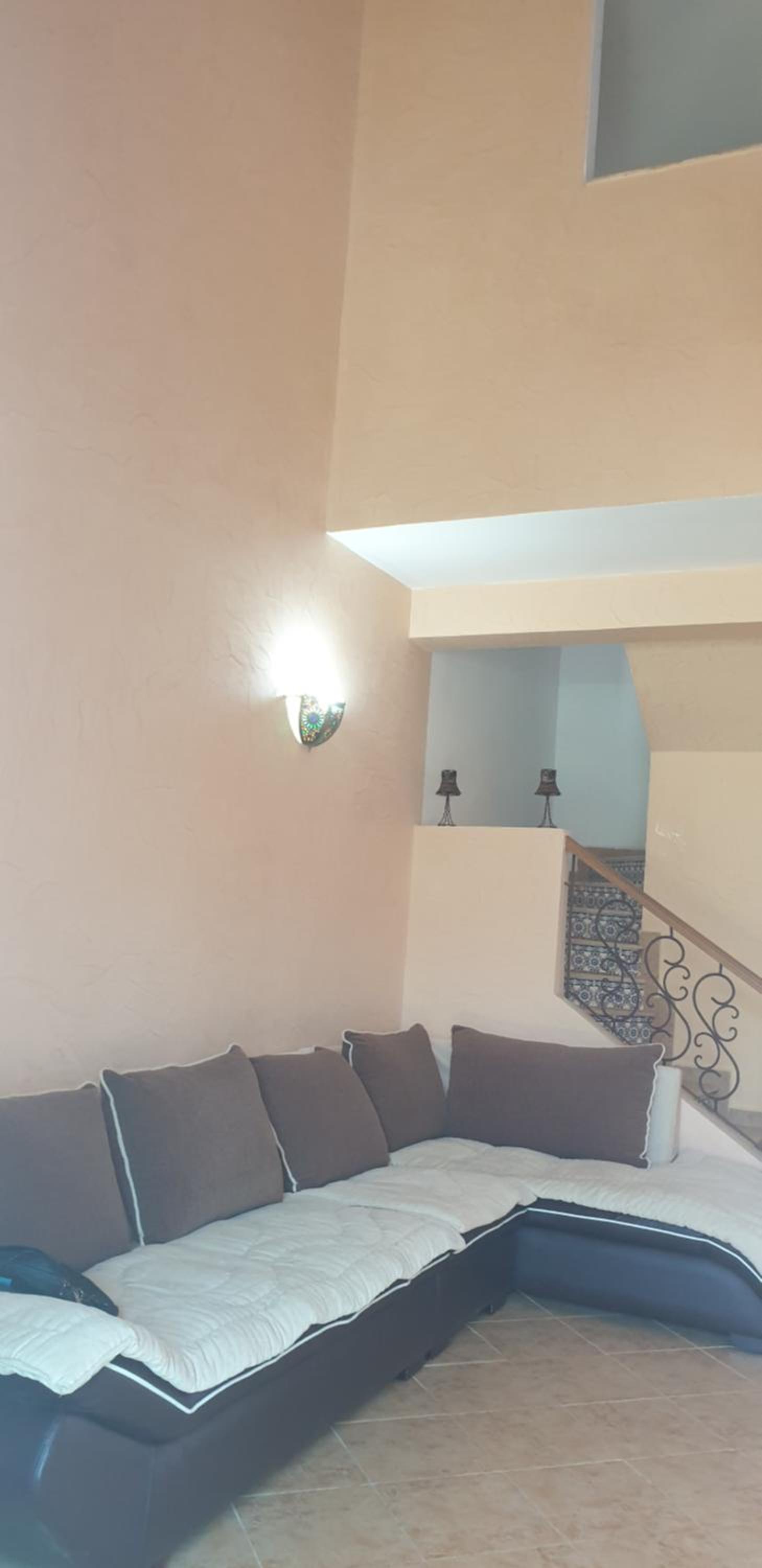 Welcome Duplex