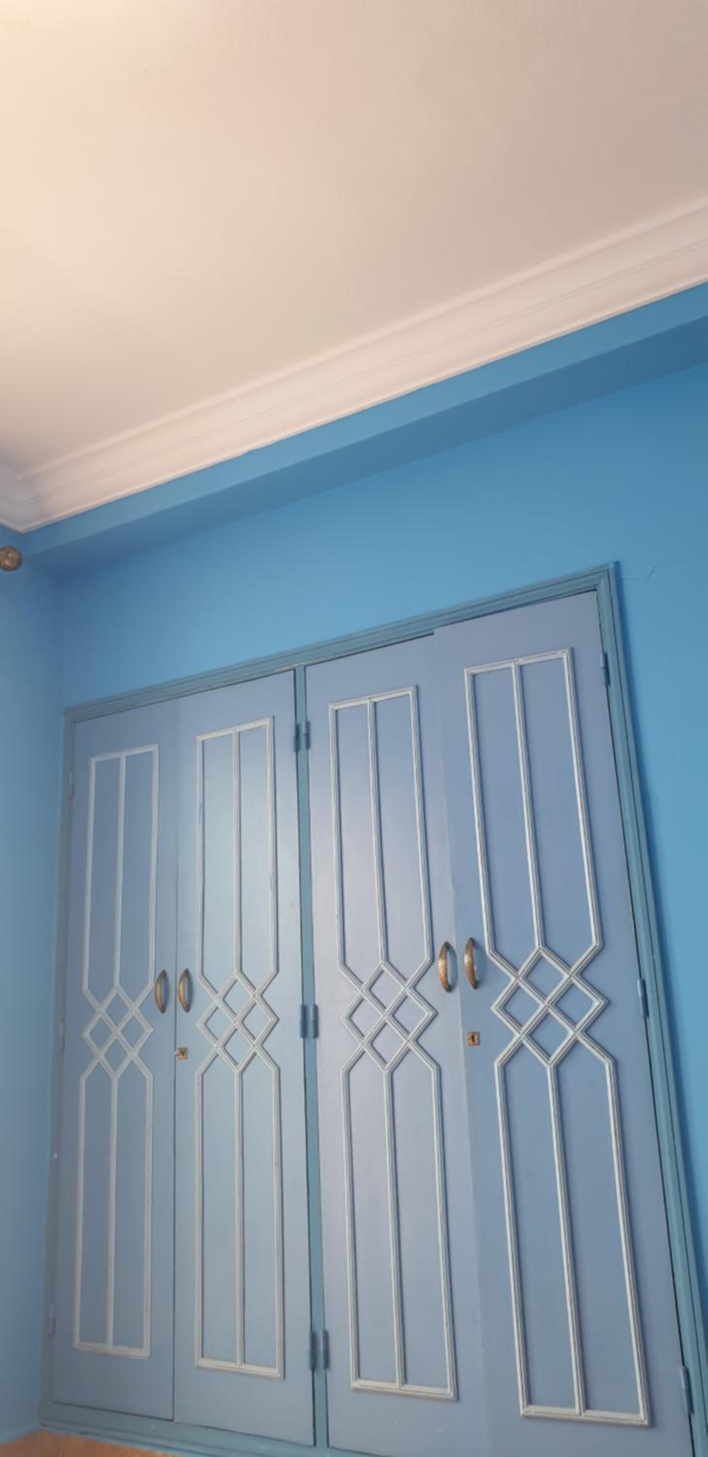 Welcome Duplex