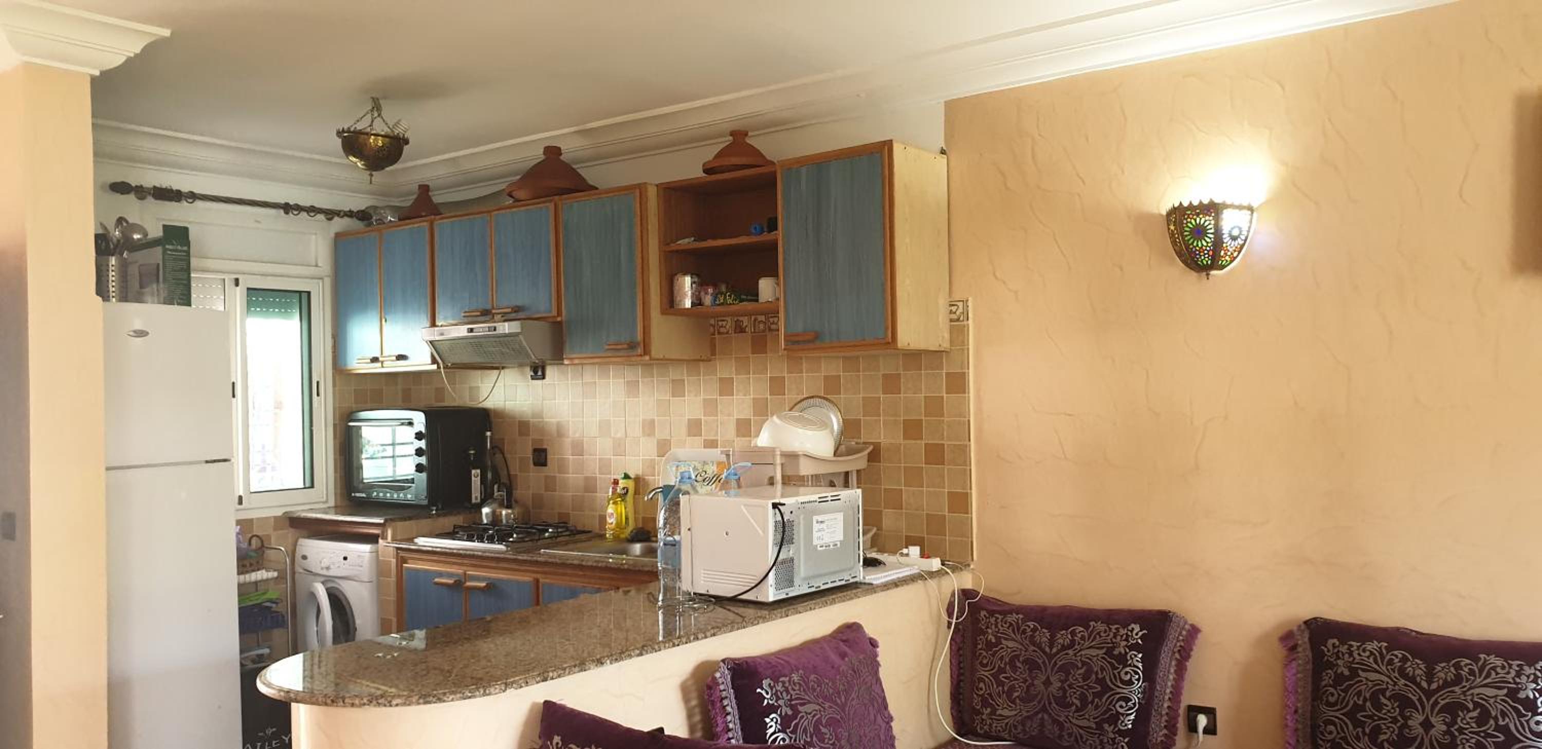 Welcome Duplex