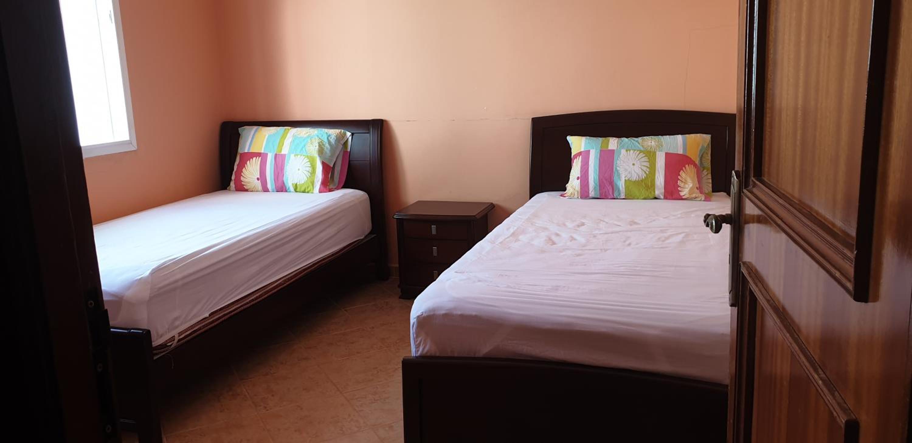 Welcome Duplex